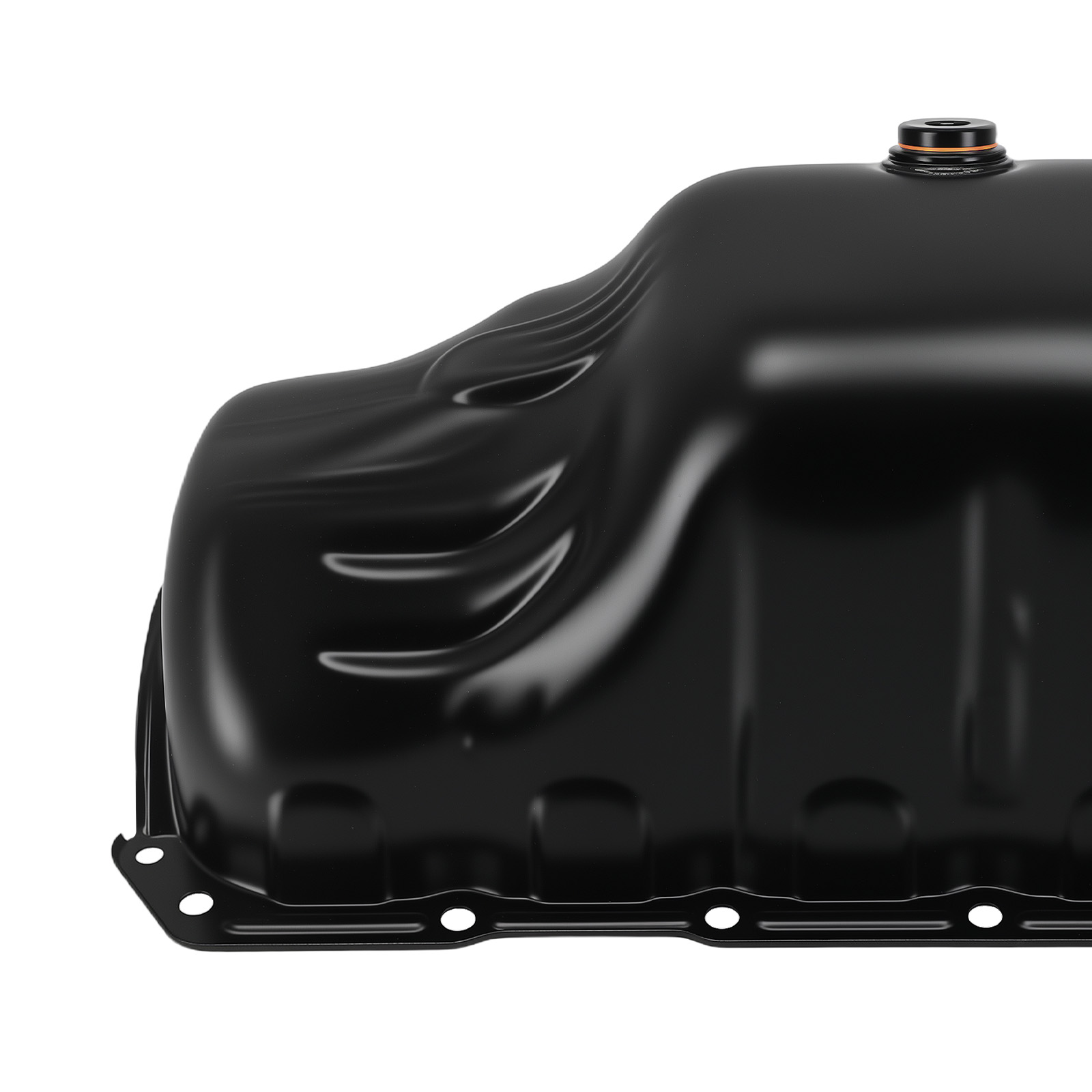 Bac à Huile for Fiat Doblo 223 1.2 48kW/65PS Monospace 2001-2010 1030029