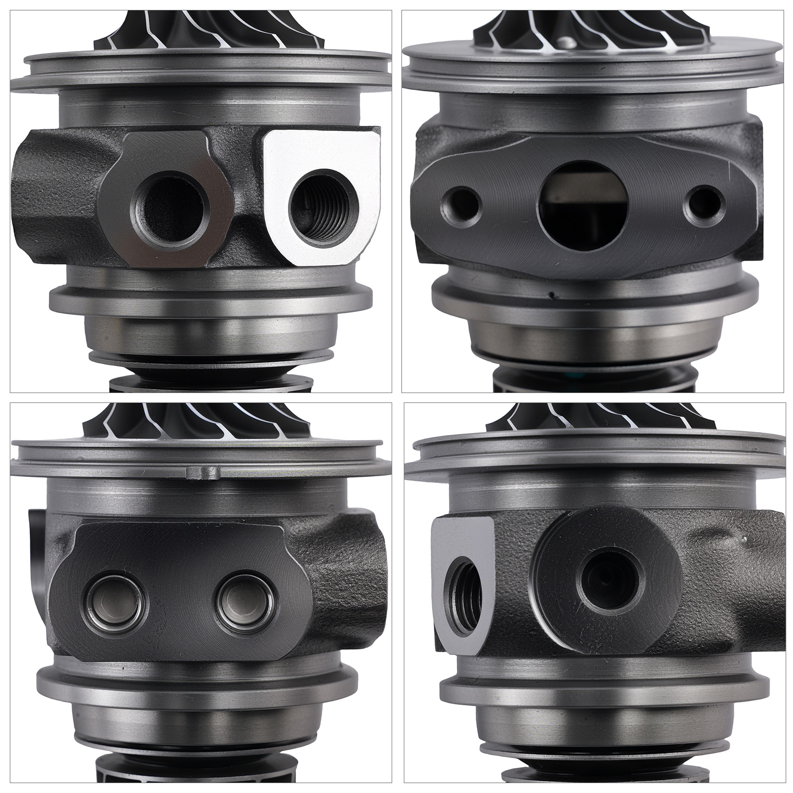 Cartouche Turbo Chra for Renault Kangoo Express 1.2 TCe 4937305003 2013-2021