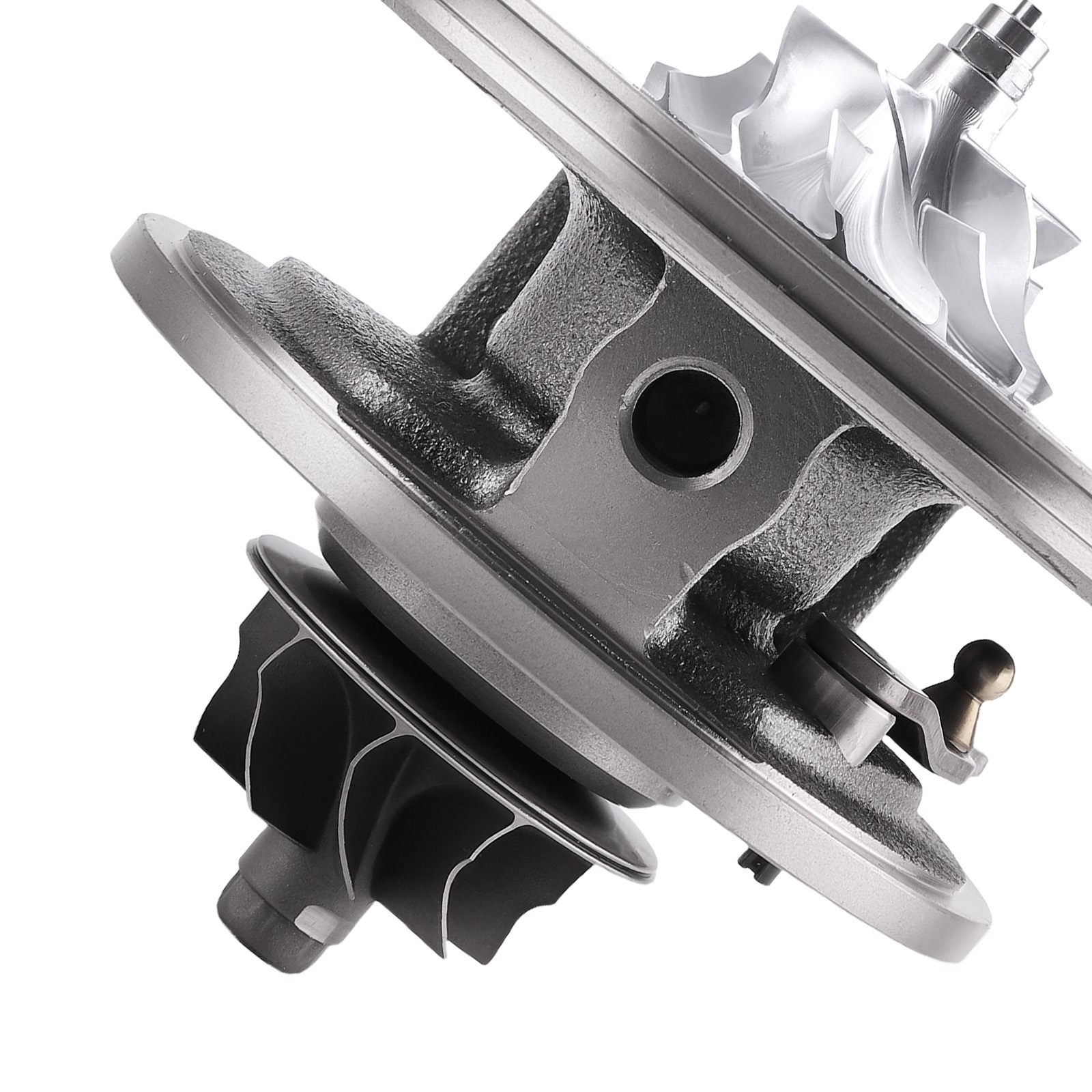 BV40 Billet Turbo Cartridge CHRA for BMW 5er Touring F11 535d 5440-970-0001