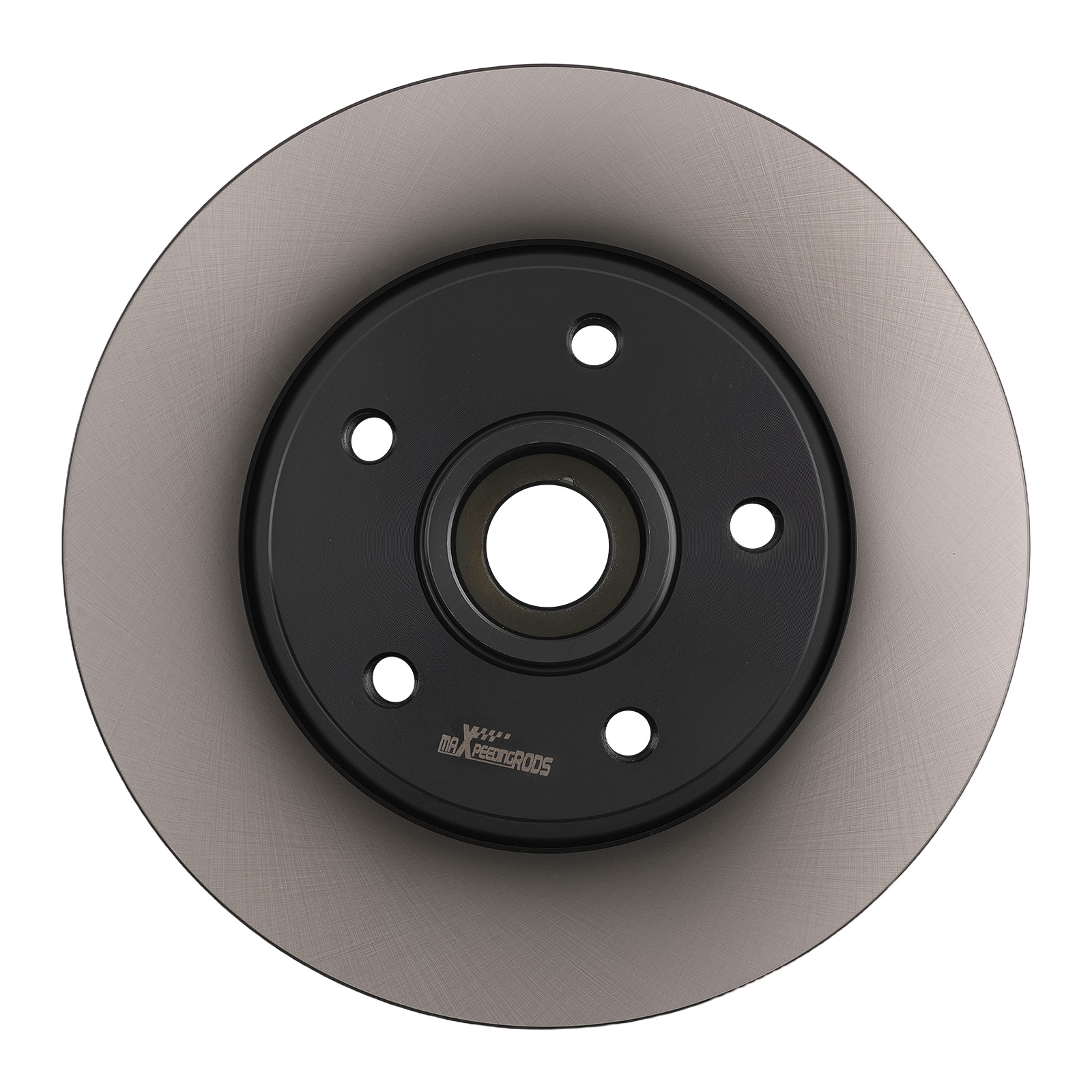 2x Rear Solid Brake Discs for Opel Vivaro B X82 Renault Trafic III 14-23 4422288