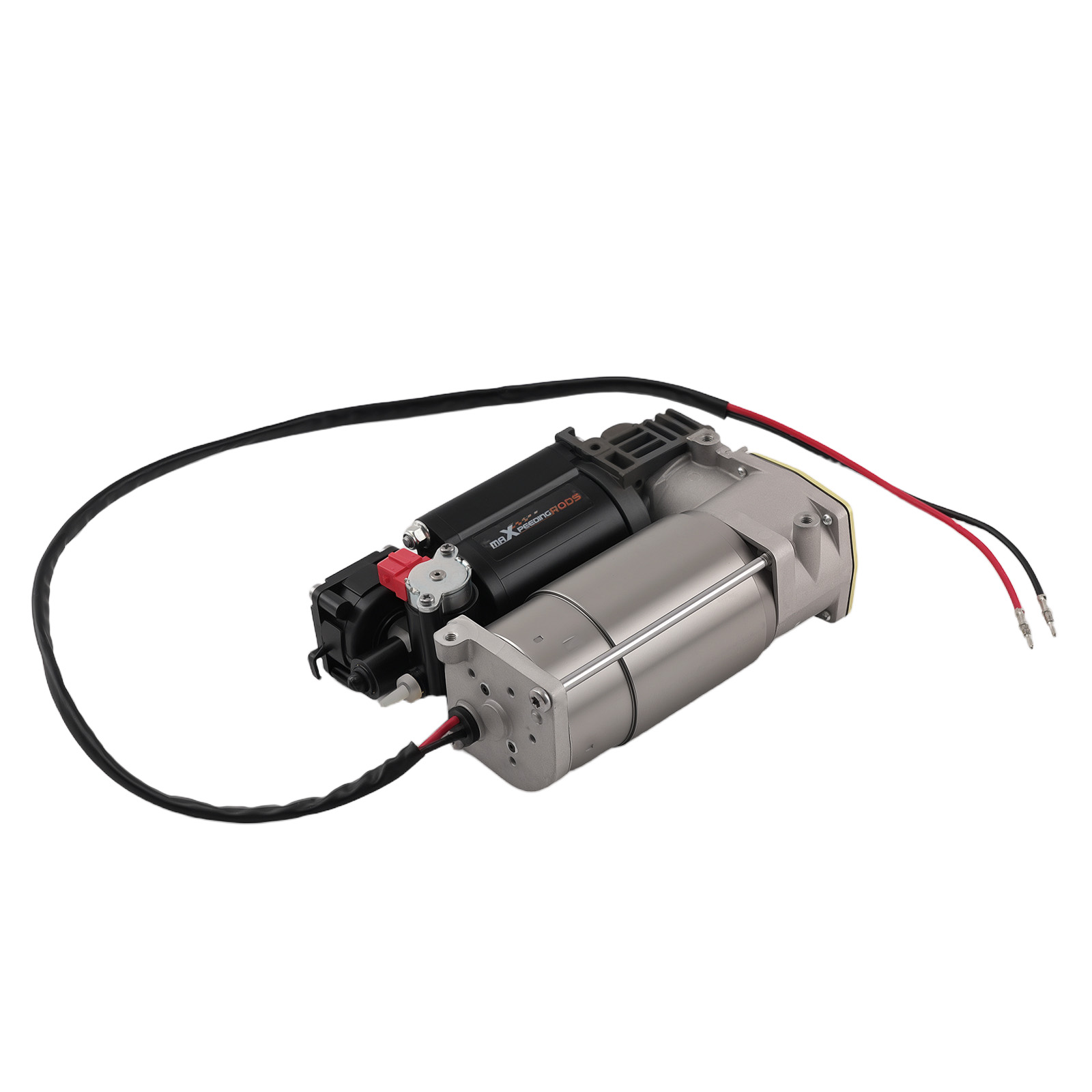 Pompe de Compresseur Suspension d'air for BMW X5 E53 4-Corner 37226787617