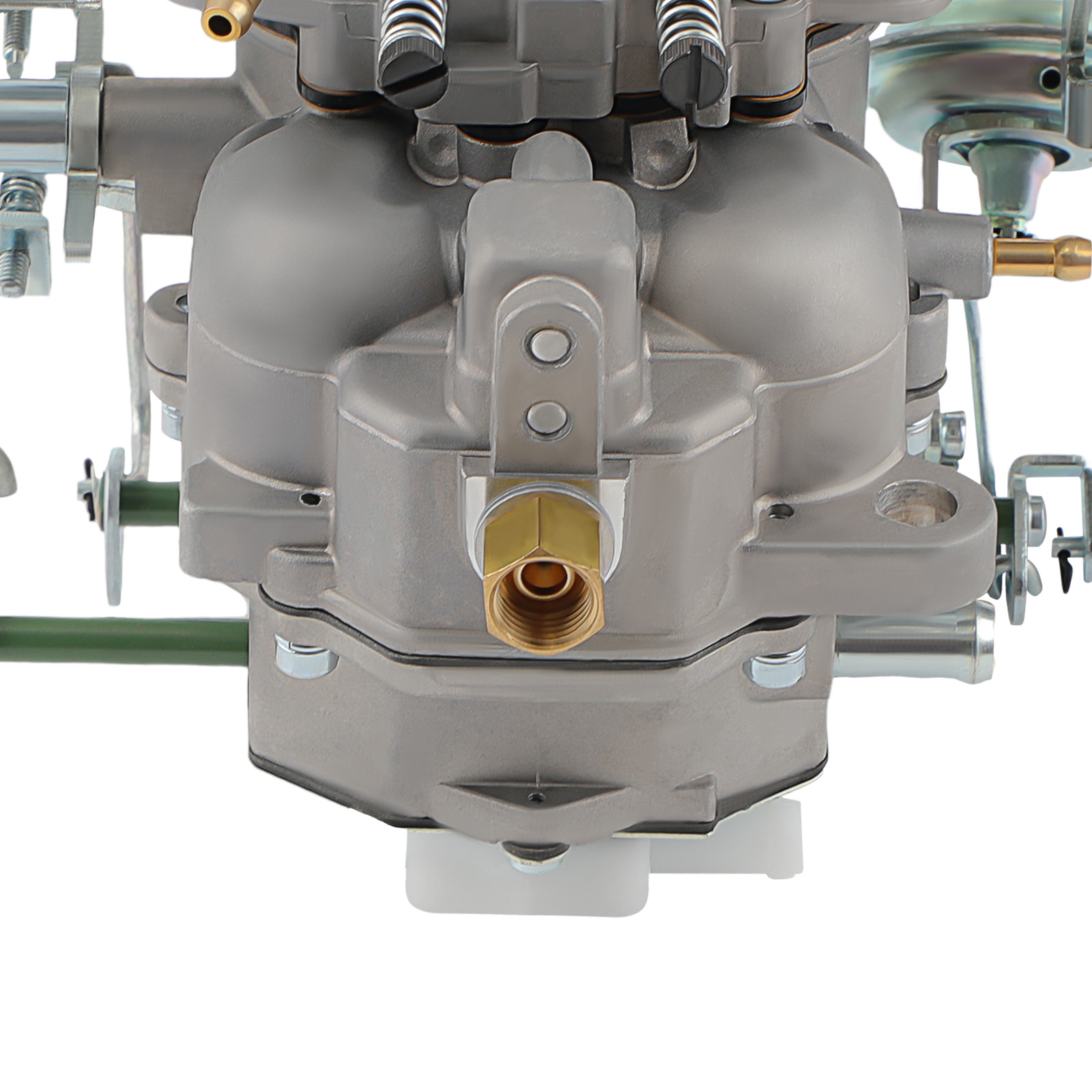 2-Barrel Carburetor for Jeep CJ-5 CJ-7 Wrangler BBD 6 Cyl. 4.2 L 258 CU