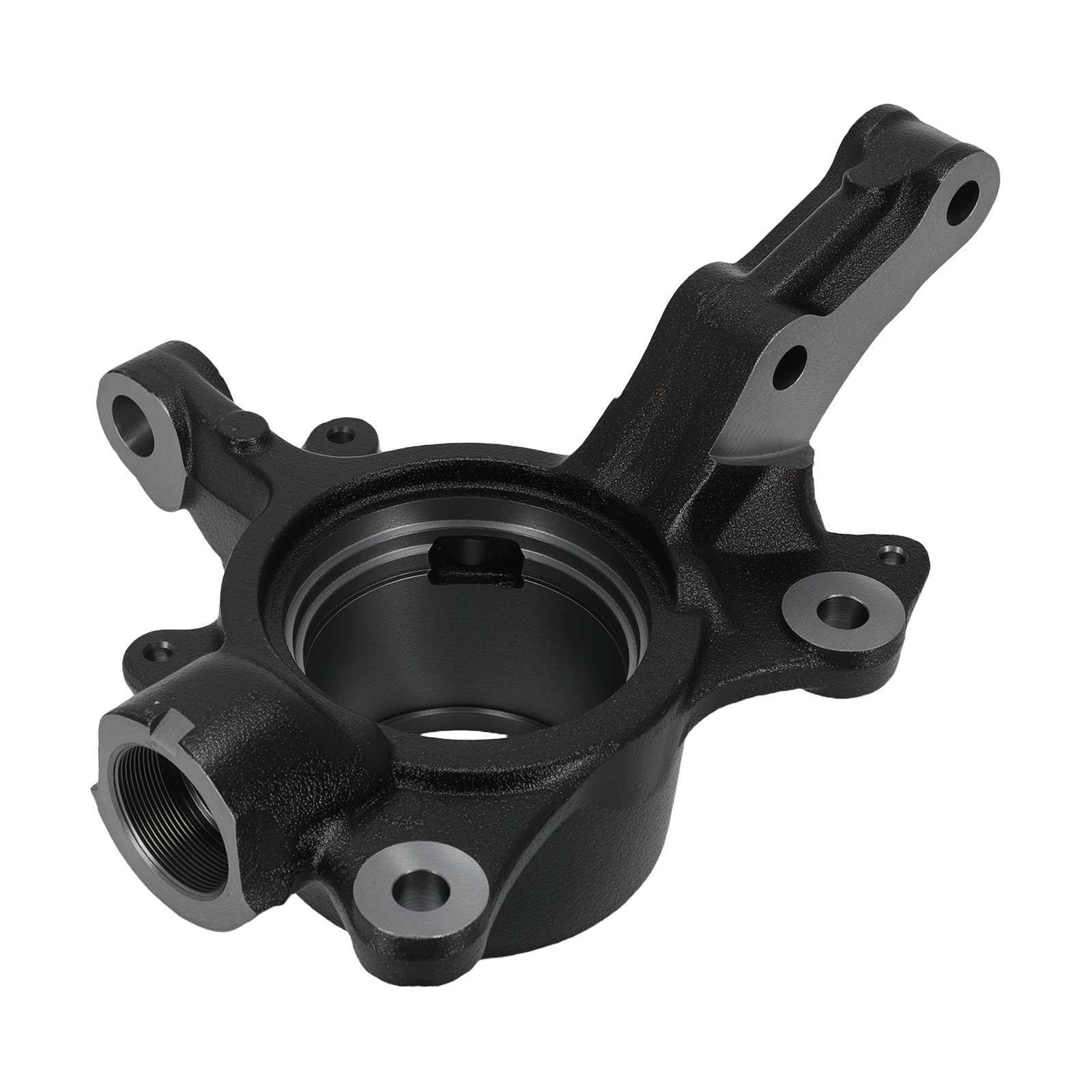 Front Left Steering Knuckle for Nissan NV400 Movano B 2011-2023 400150081R