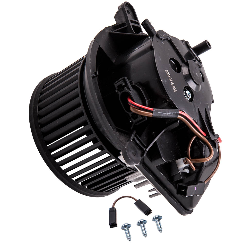 Heater Blower Motor Fan per Citroen Dispatch Xsara 1.9D