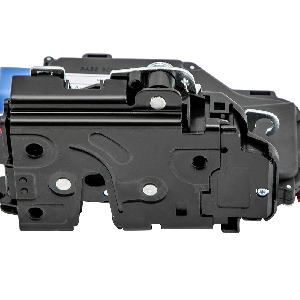SERRURE DE PORTE ARRIÈRE GAUCHE GAUCHE for VW GOLF V 5 1K1 1K5 03-09 7L0839015