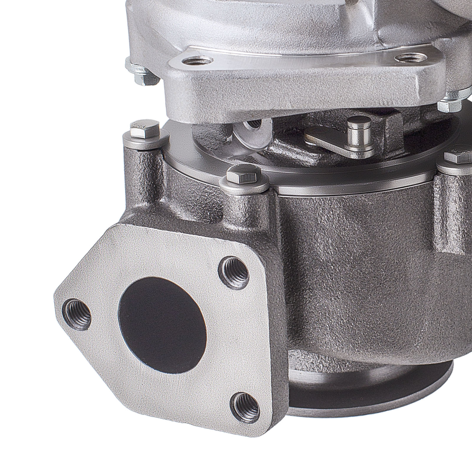 Turbocharger 11654716166 E90 E91 E87 for BMW 320D 120D M47 163HP turbo + Gasket