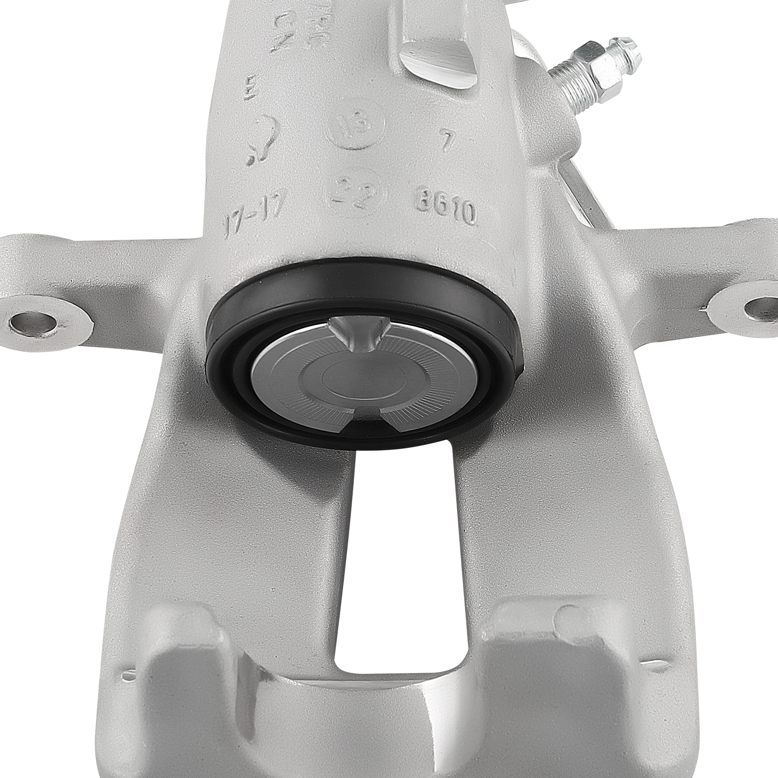 1x Étrier De Frein Arrière Droite for Audi A3 8P1 VW Golf 5 6 Skoda Octavia 2