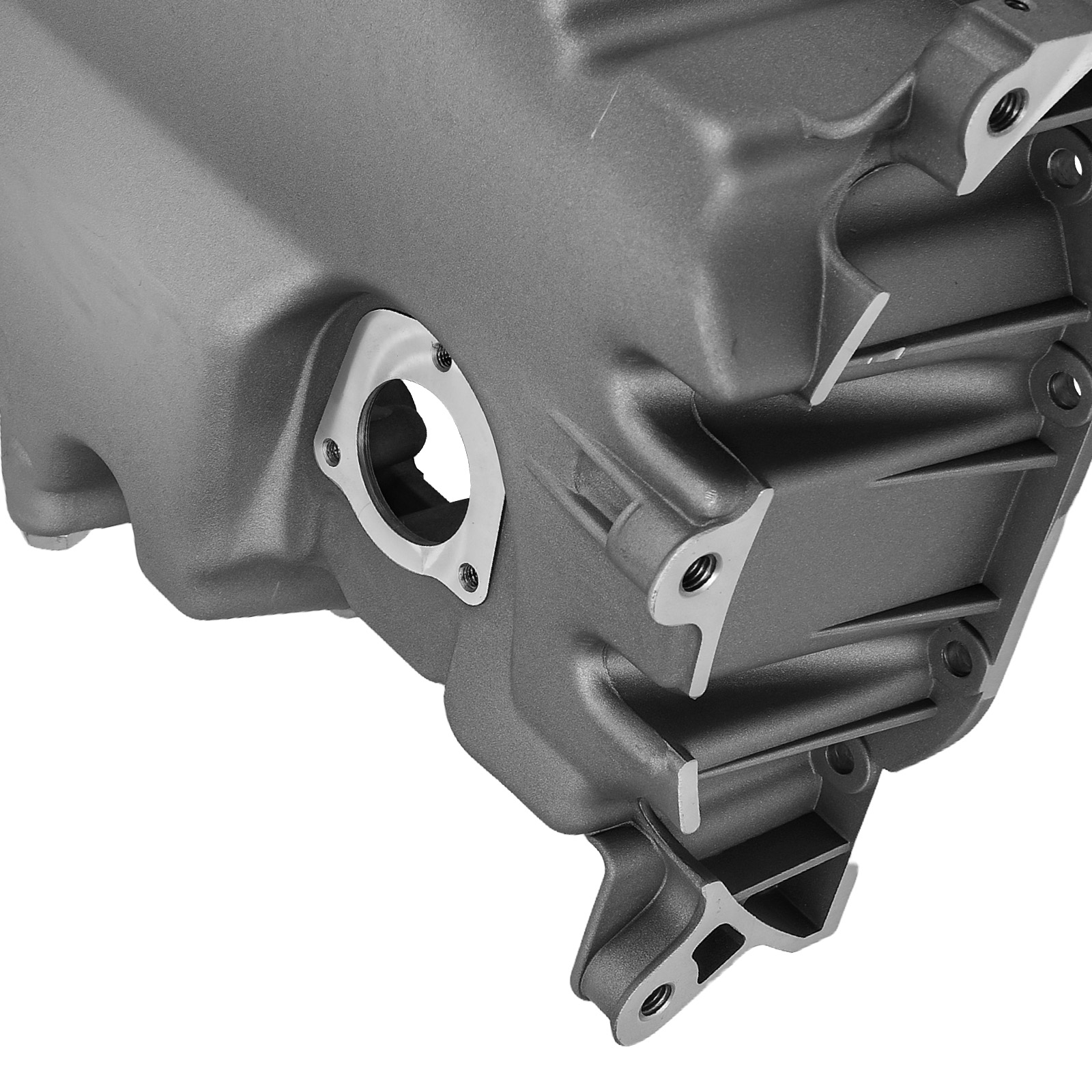 Cuvette à huile for Audi A3 Seat Altea Skoda Octavia 03G103603M 2003-2018
