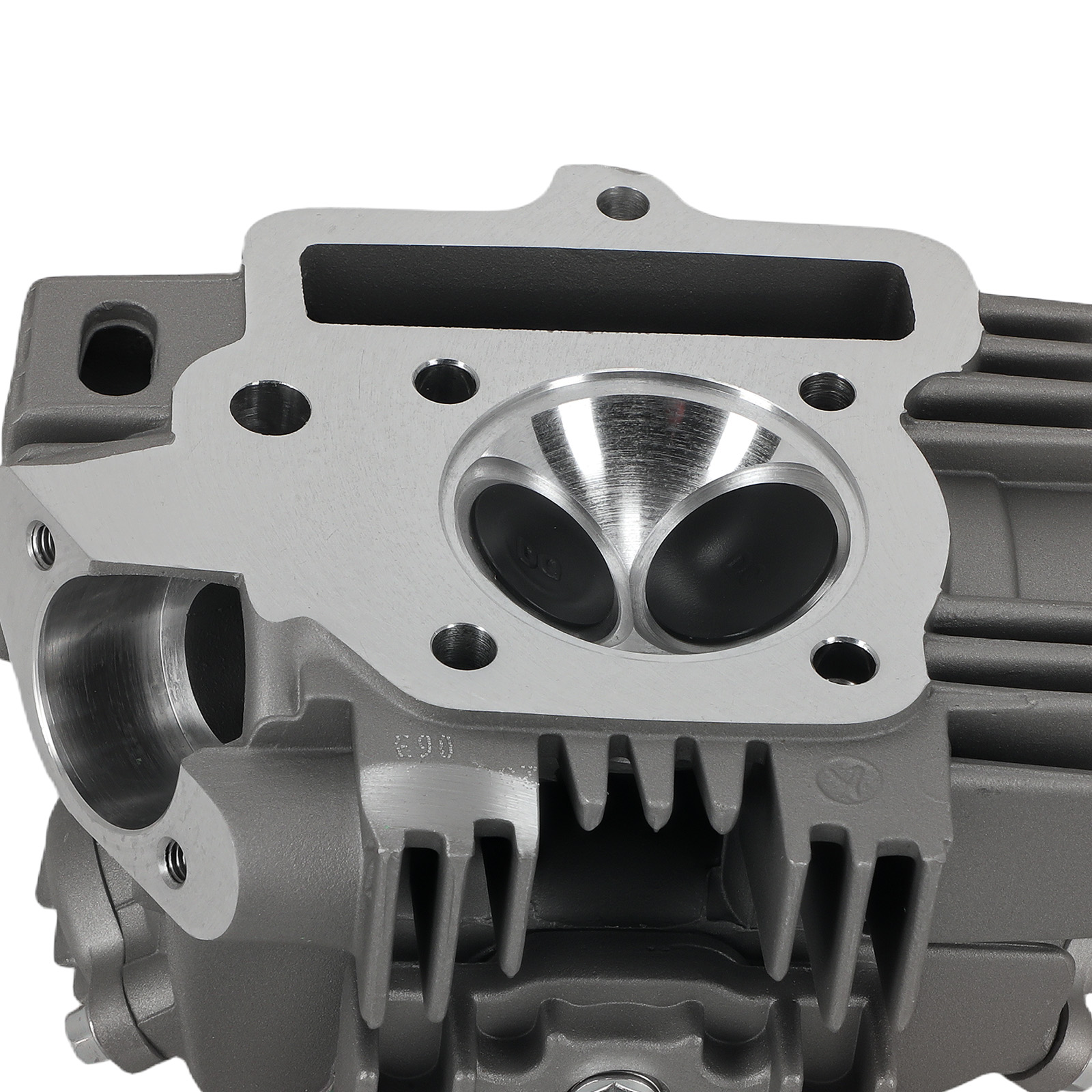 New Cylinder for YX YX140 Lifan Zongshen ZS140 with 140cc 1P56FMJ 56mm Engine
