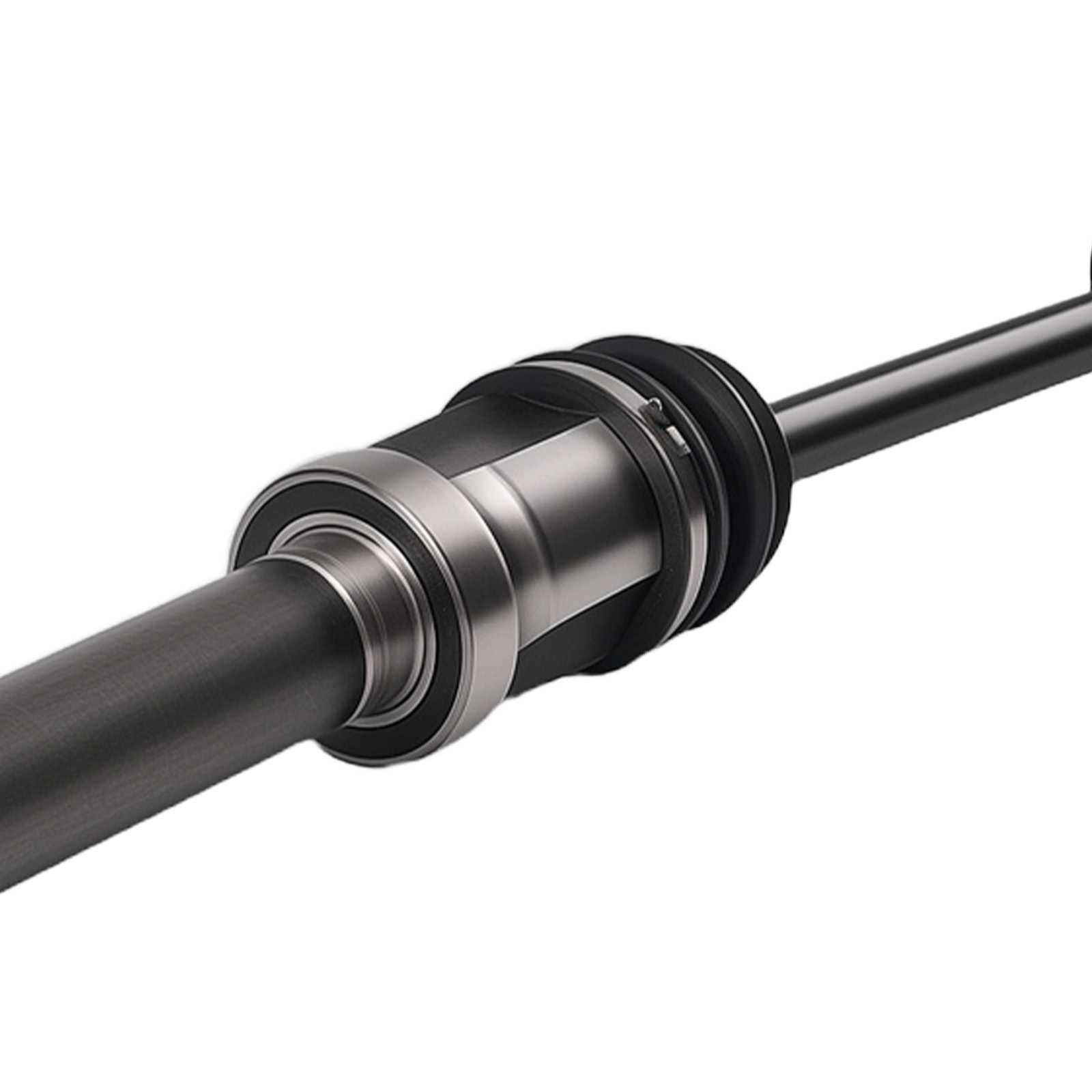 Drive Shaft Front Offside For Ford Fiesta Fusion 1.0 1.4 1.6 2001-On - Manual
