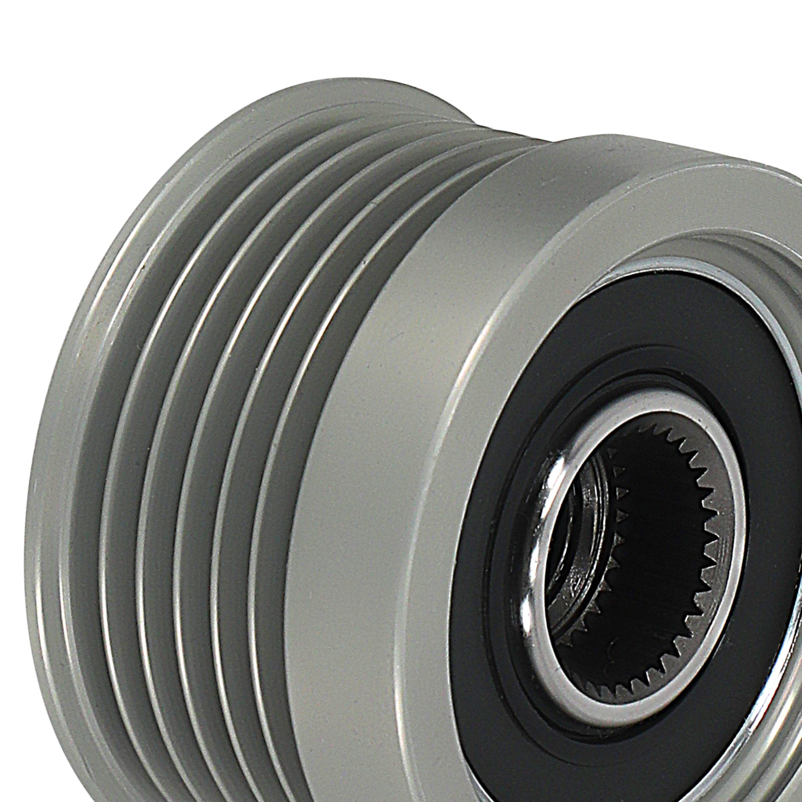 Poulie Alternateur for Volvo C70 S40 S60 S70 S80 V40 V70 XC70 30667894