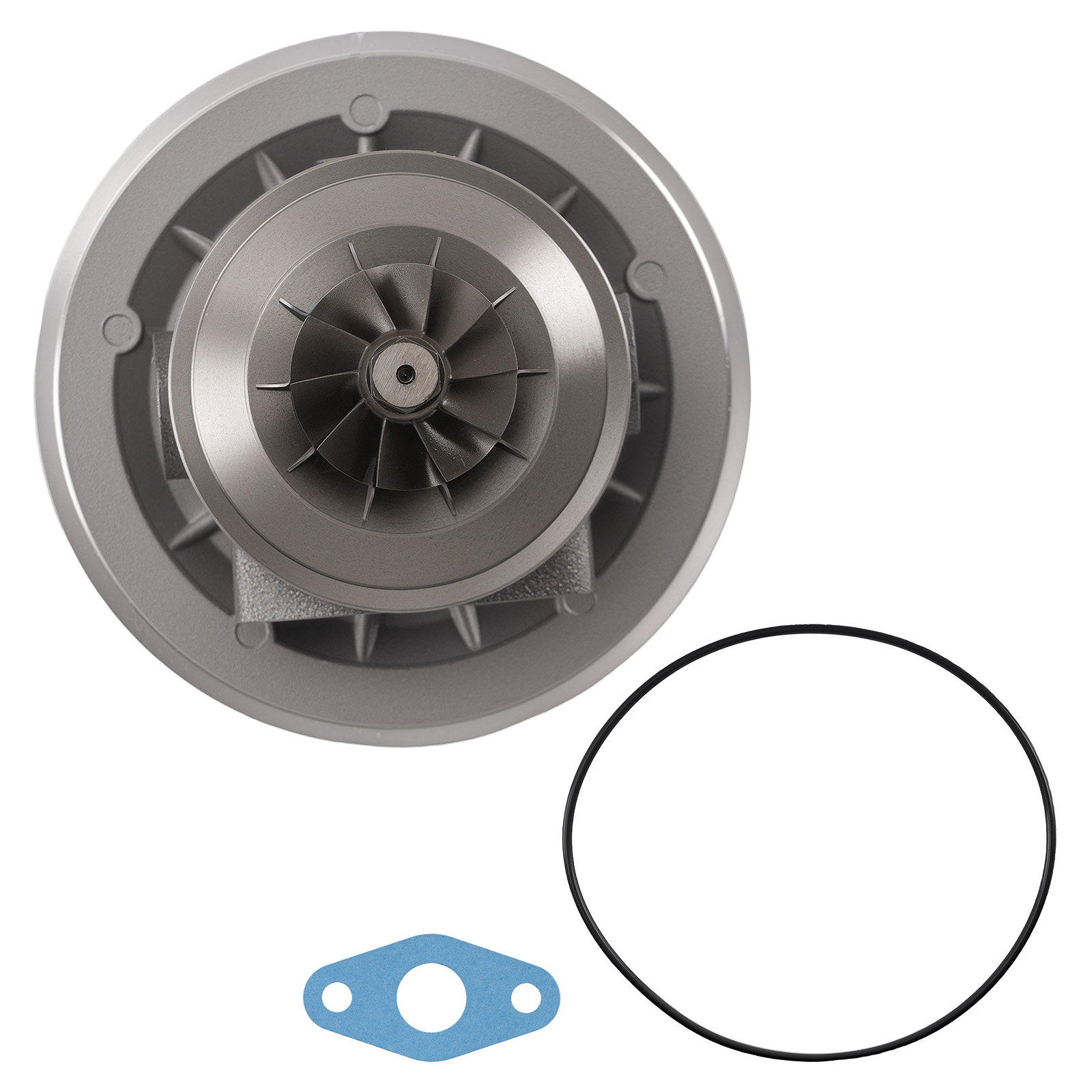 GT1549M Turbocharger Cartridge for Saab 9-5 3.0L 2000-2003 708699-2 90490382