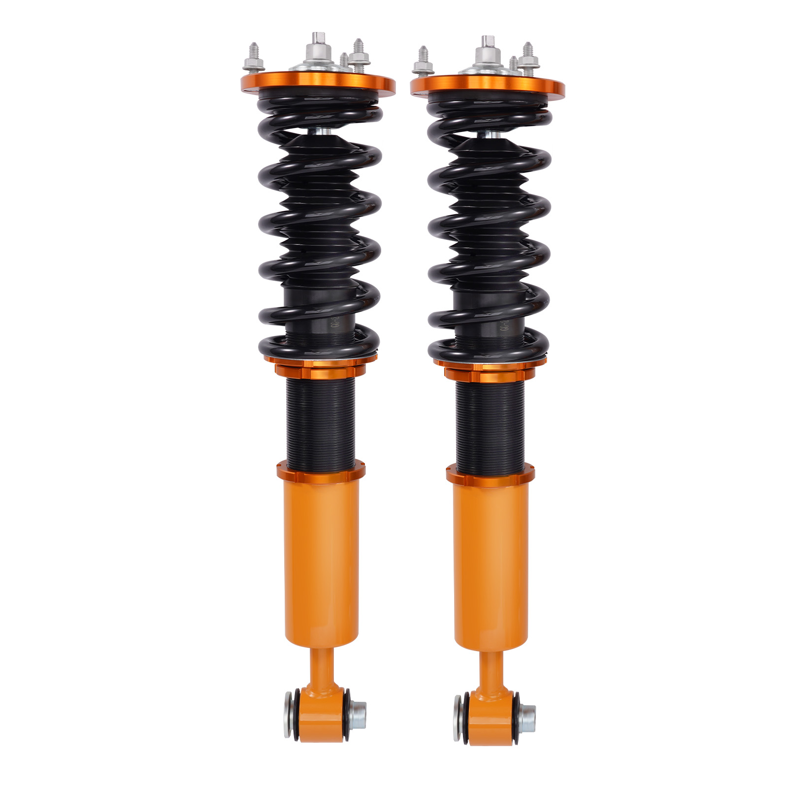 Kit Suspension Combine Fileté for BMW 5 series E60 Berline de 2004 a 2010 550i