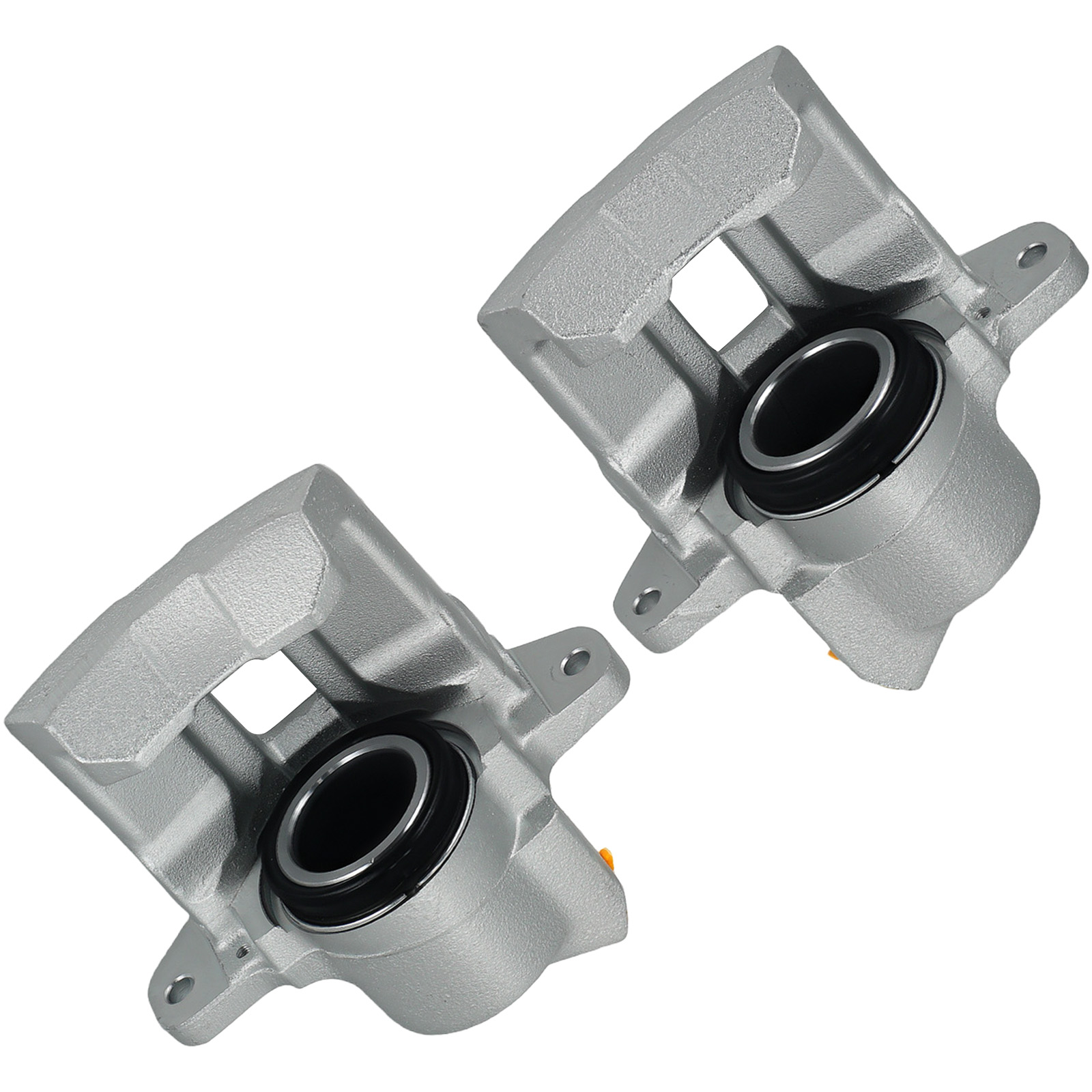 Étrier de Frein Avant Left + Right for Mazda RX-7 1989-1991 341332 7702295393