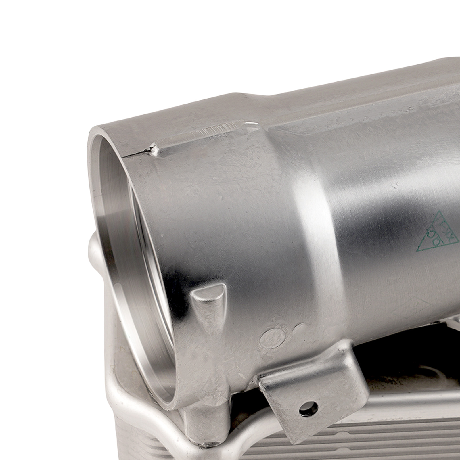 Refroidisseur d'Huile for Mercedes ML320 ML500 W163 98-05 + Boîtier A1121840102