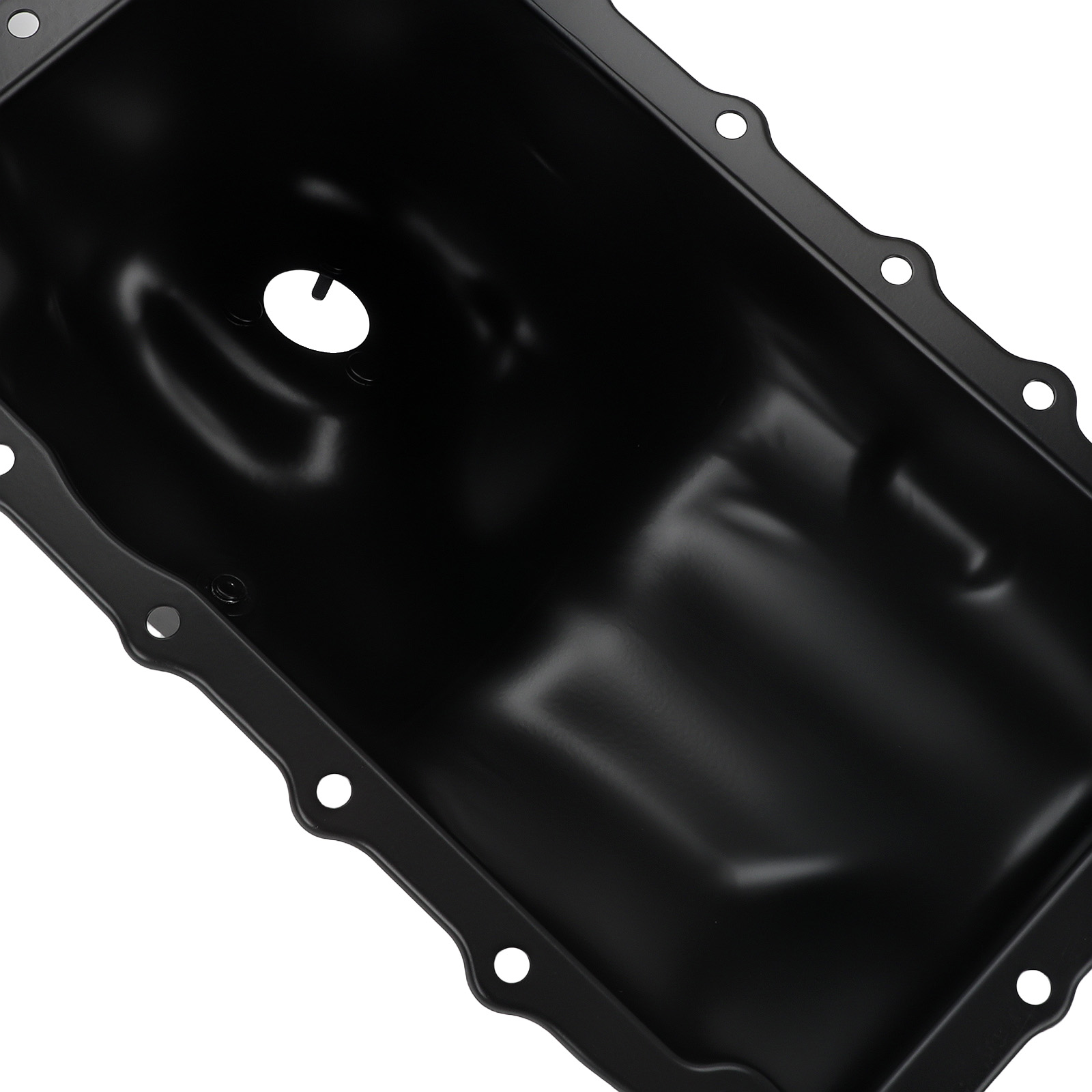 Bac d'Huile Moteur for BMW X1 E84 sDrive18i 2010-2015 11137568566