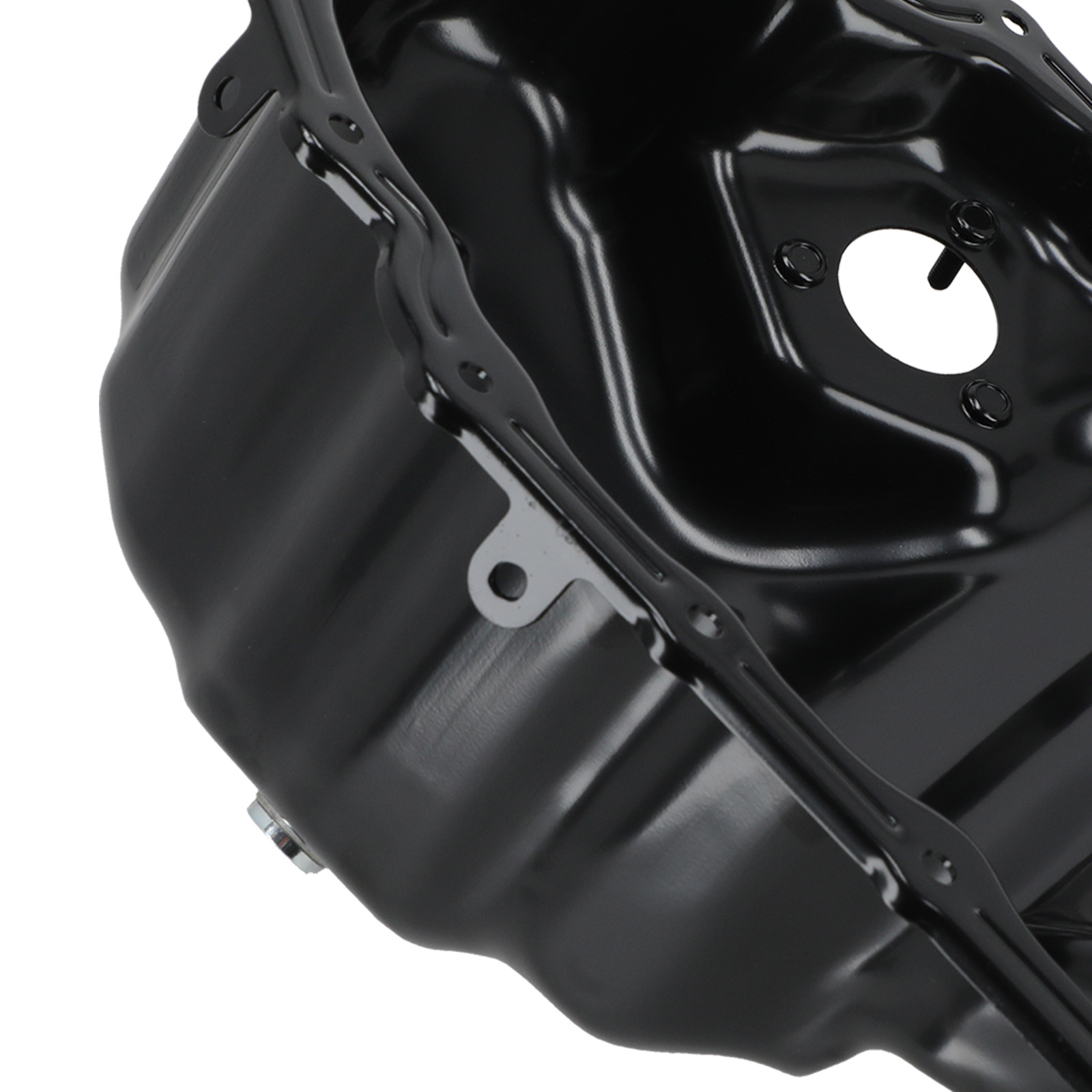 Bac de vidange d'huile for Audi A4 A5 Sportback 2.0L 09-2019 Remplacement Direct