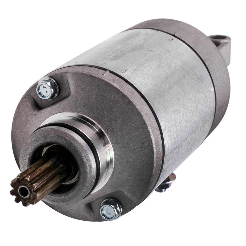 Starter Motor for Suzuki Motorcycles \ Off-Road DR-Z400E 398cc 00-07 31100-29F00