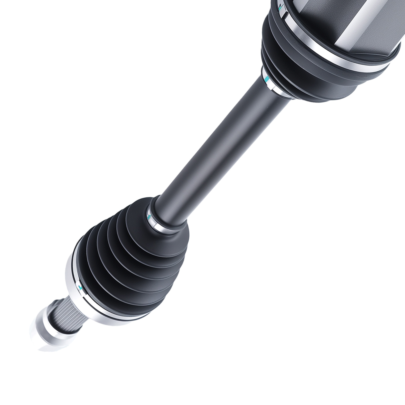 Drive Shaft For Ford Transit 2.2 TDCi Front Left N/S 1774279