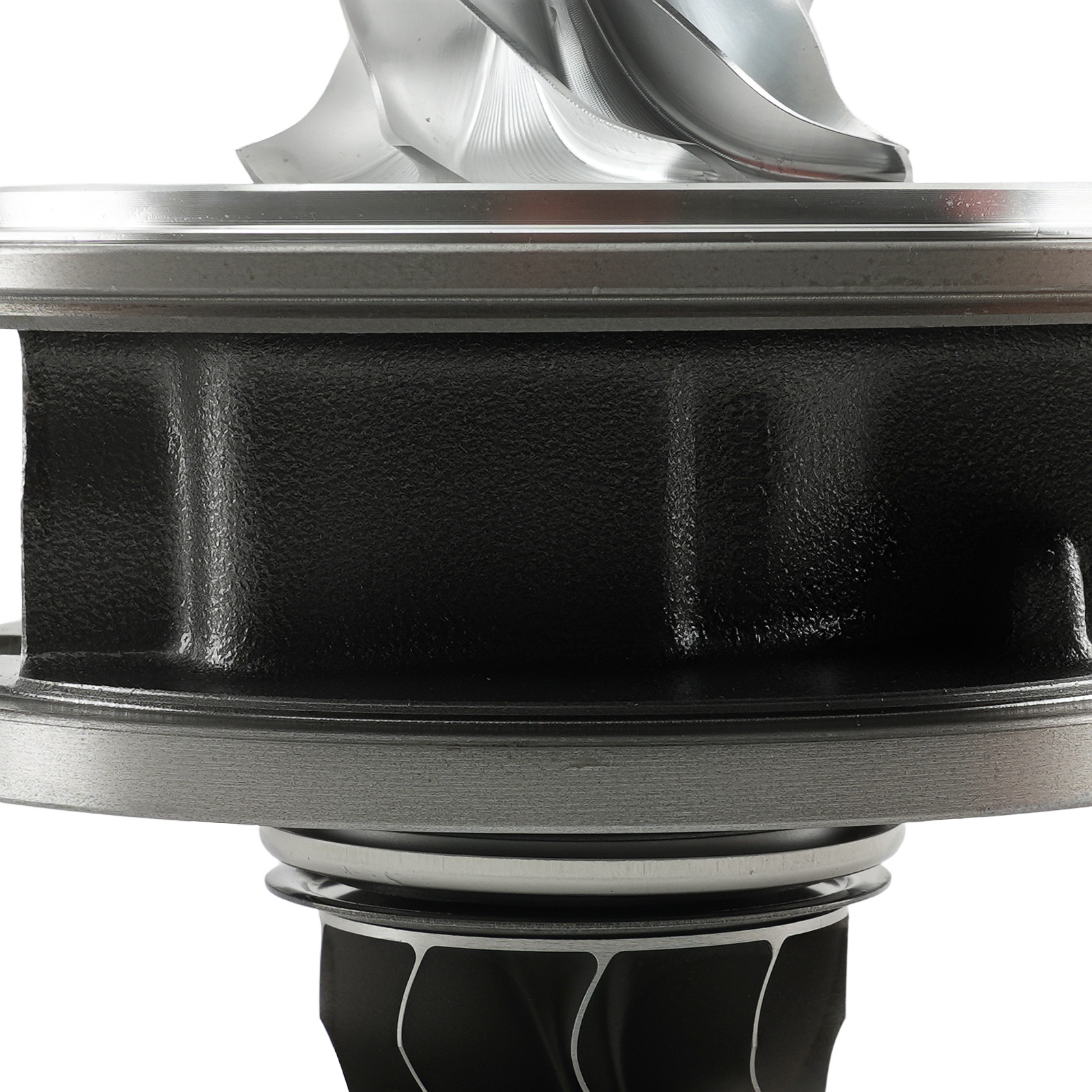 Billet Turbo Cartridge for Hyundai H350 2.5 CRDi 28231-4A600 823665-5 2015-2025