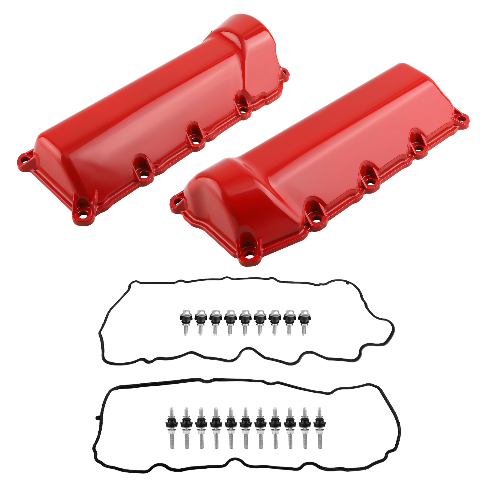Cache Culasse Moteur for Dodge Dakota Durango Ram 1500 3.7L V6 53021937AD