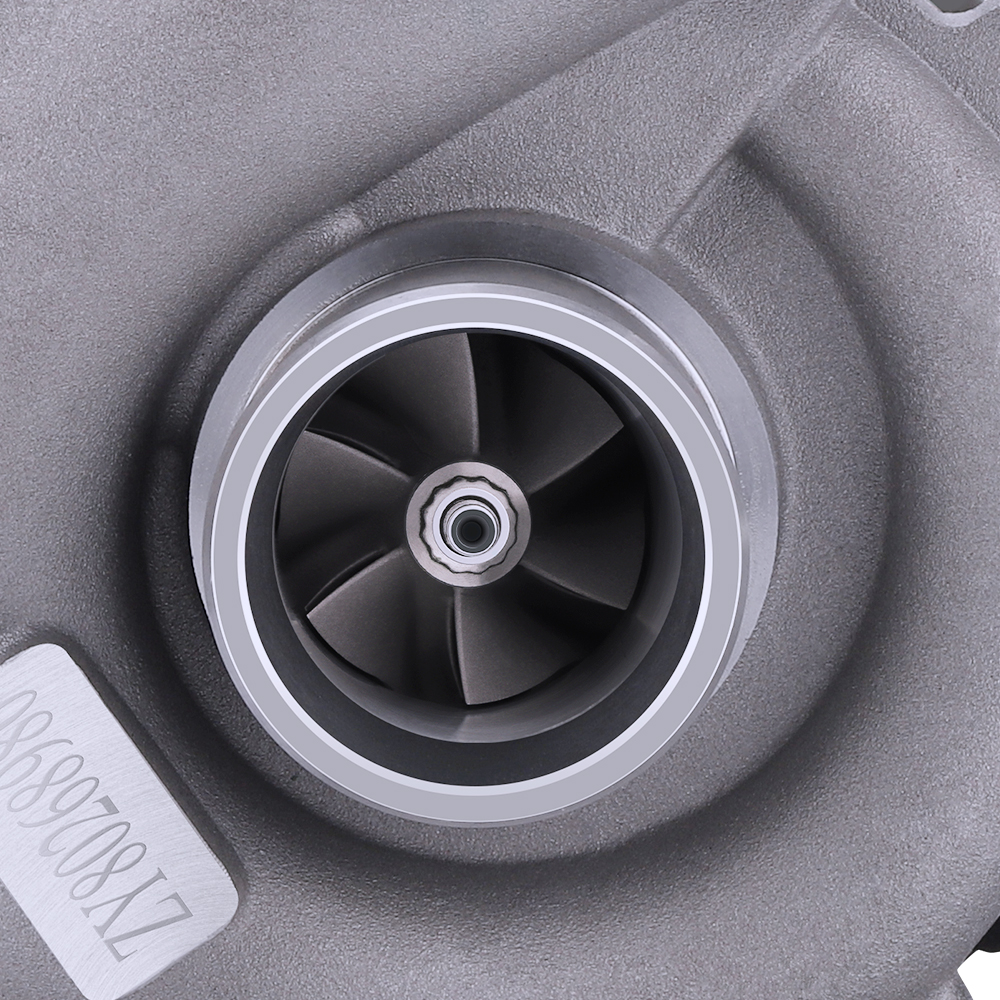 Turbo for Toyota Picnic Previa 2.0L TD 1CD-FTV 17201-27030 Turbocharger GT1749V
