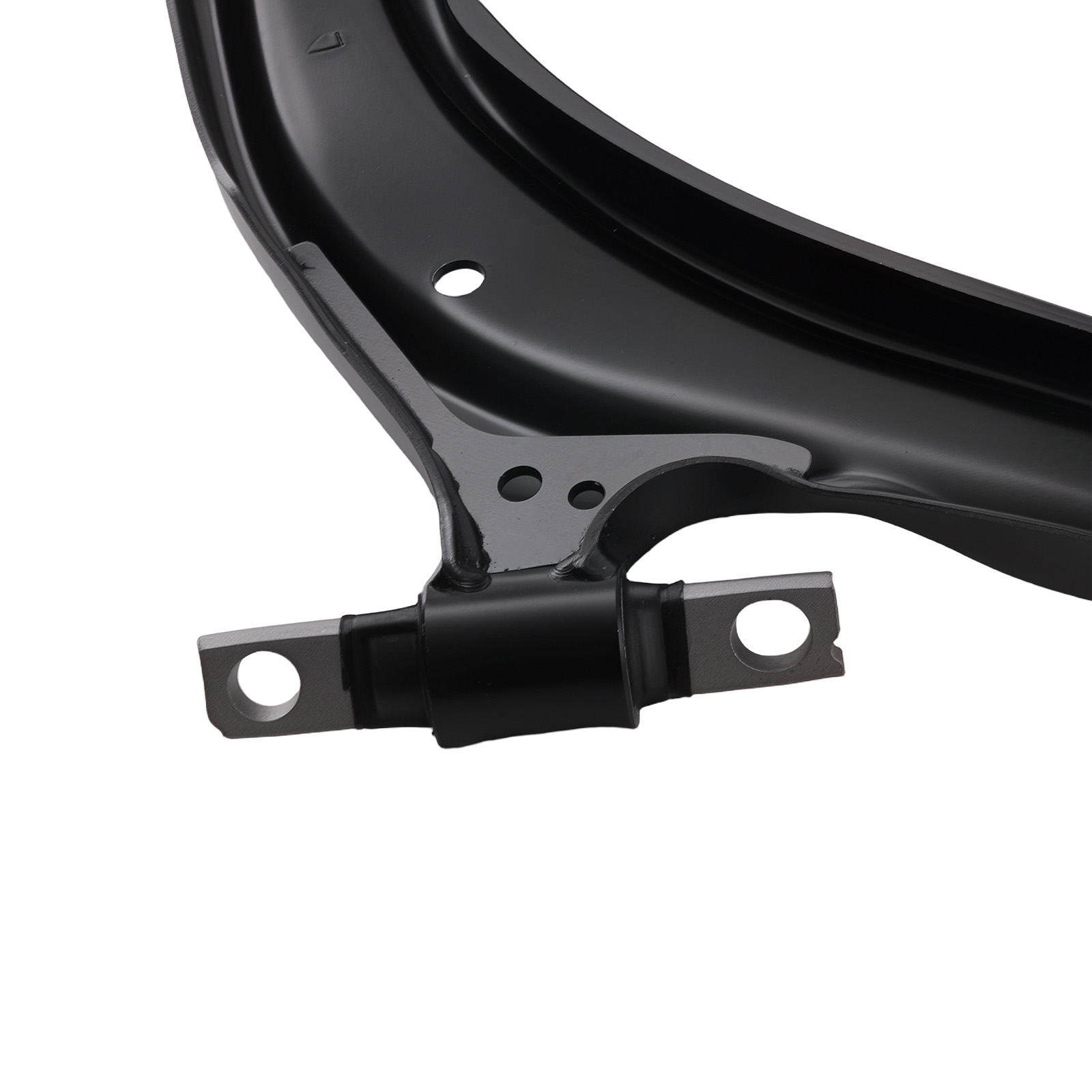 FRONT LOWER WISHBONES CONTROL ARMS LEFT & RIGHT FOR NISSAN QASHQAI J10 2007-2014