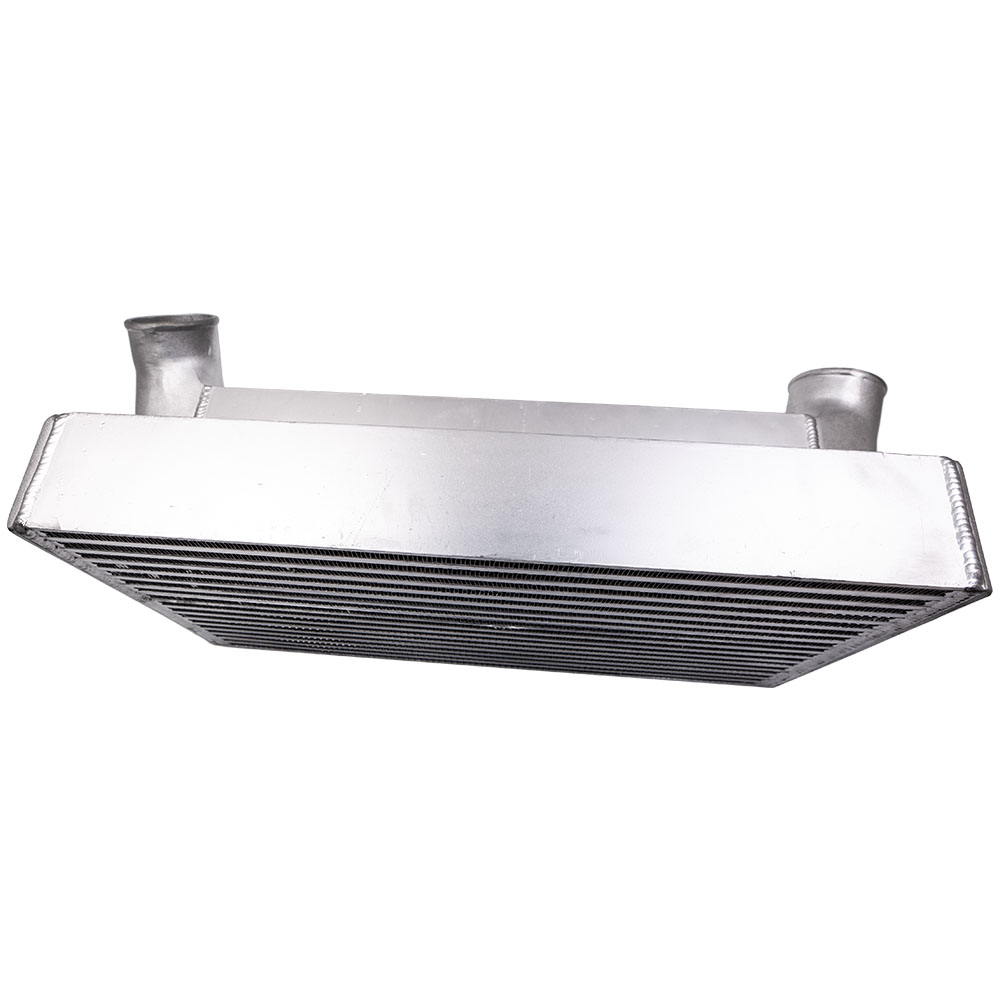 Air Intake 7.5'' Lower Intercooler for BMW E90/E91/E92/E93 335i 335xi 2007-2011