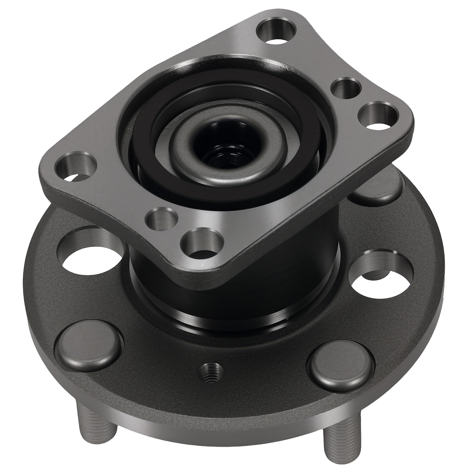Wheel Hub Roulement ABS for Ford KA+ UK FK 1.2L 2018-2021 8V512C299AC VKBA6654