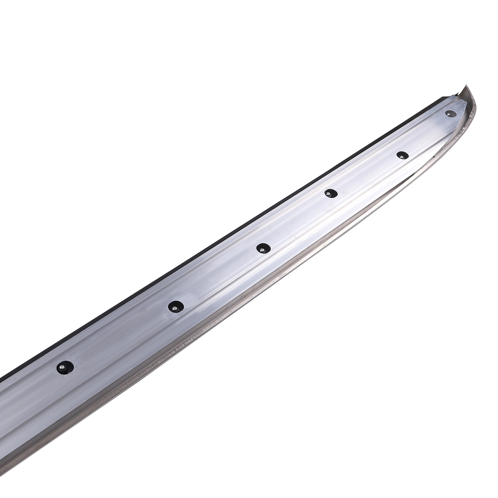 Anti-Slip Nerf Bars Side Step Running Board for Range Rover Velar L560 2017+