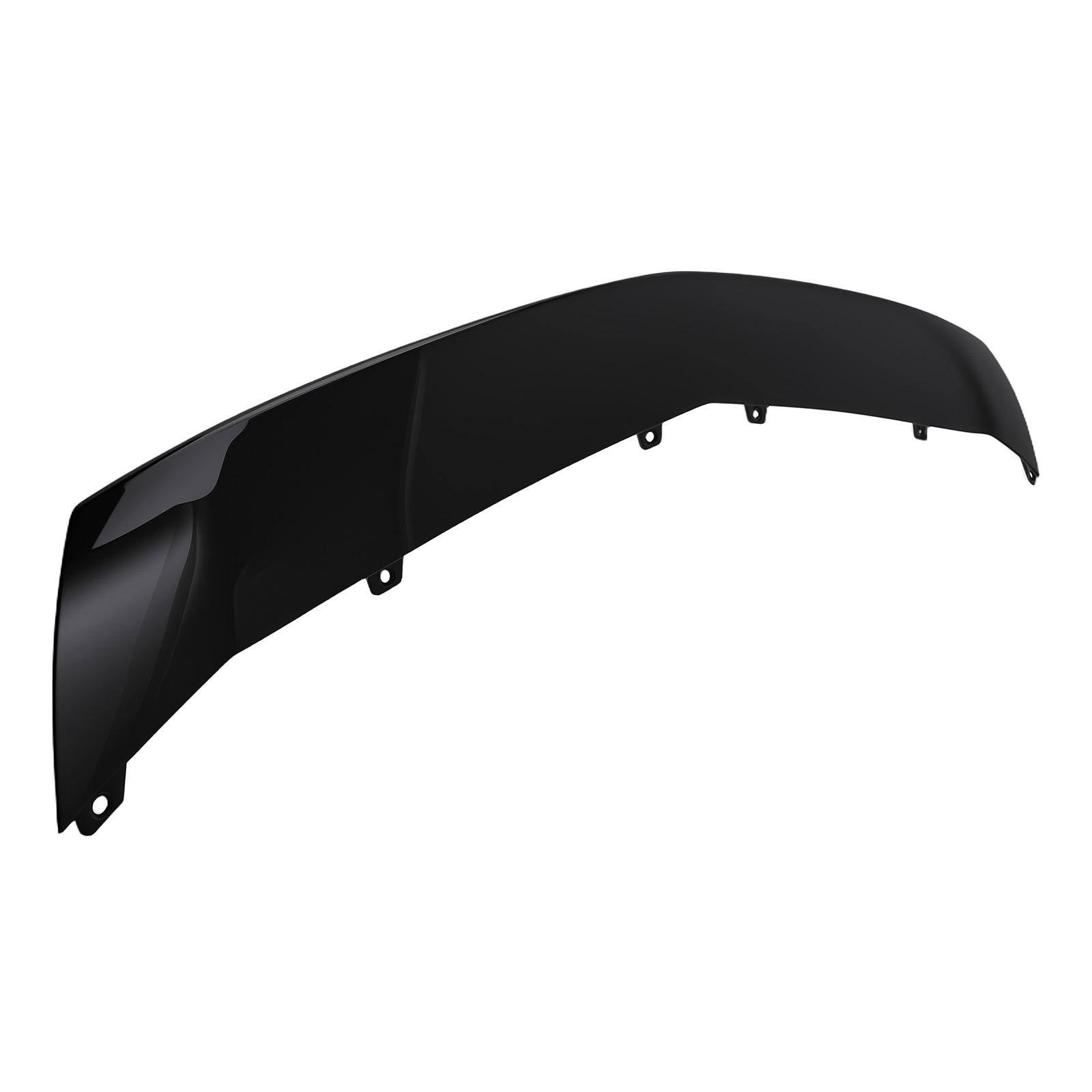 Front Bumper Lower Molding for Mercedes Benz W176 A Class AMG 16-18 1768852300
