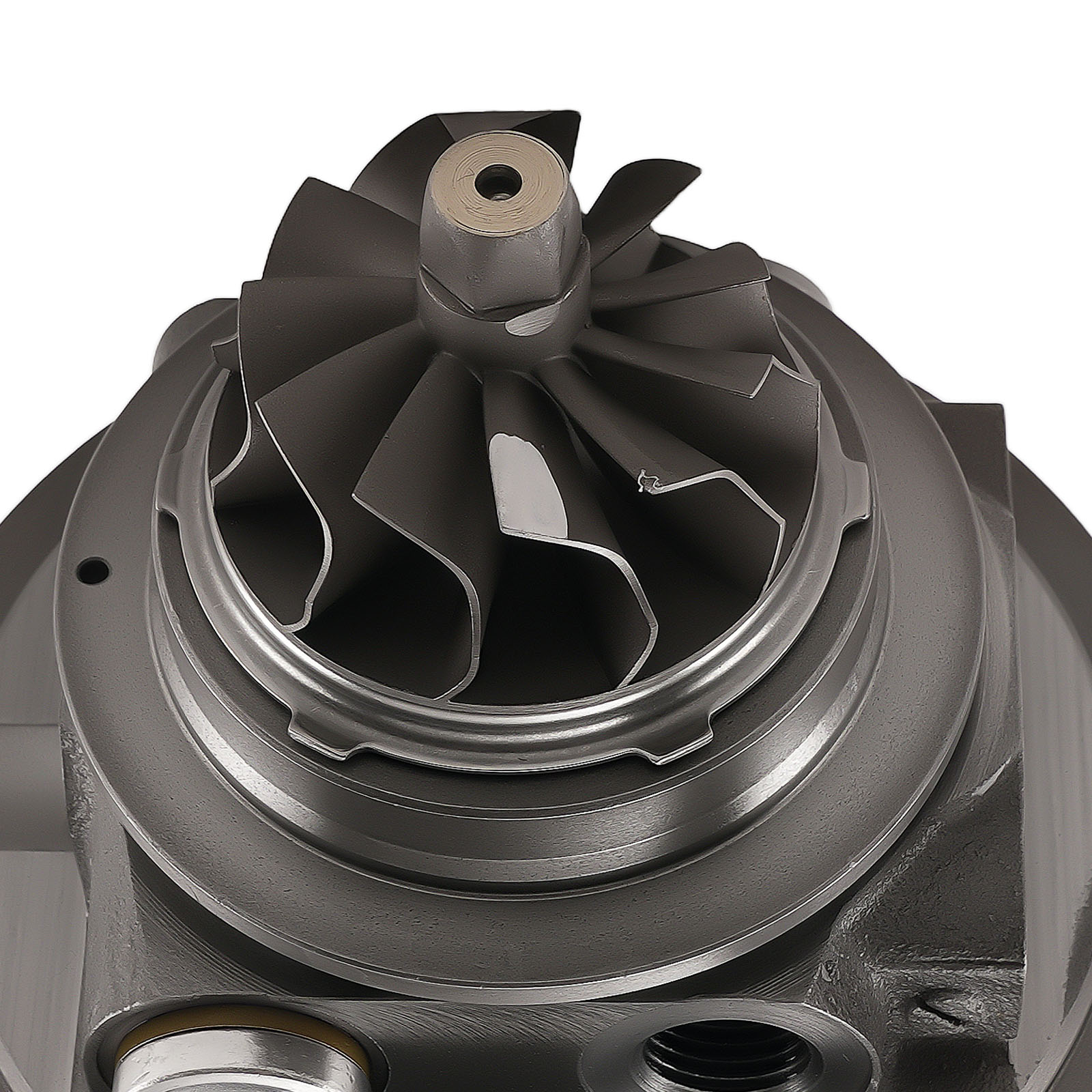 Turbo Chra Cartridge For Vauxhall Astra H/j Corsa D 1.6 Z16let 53039700110