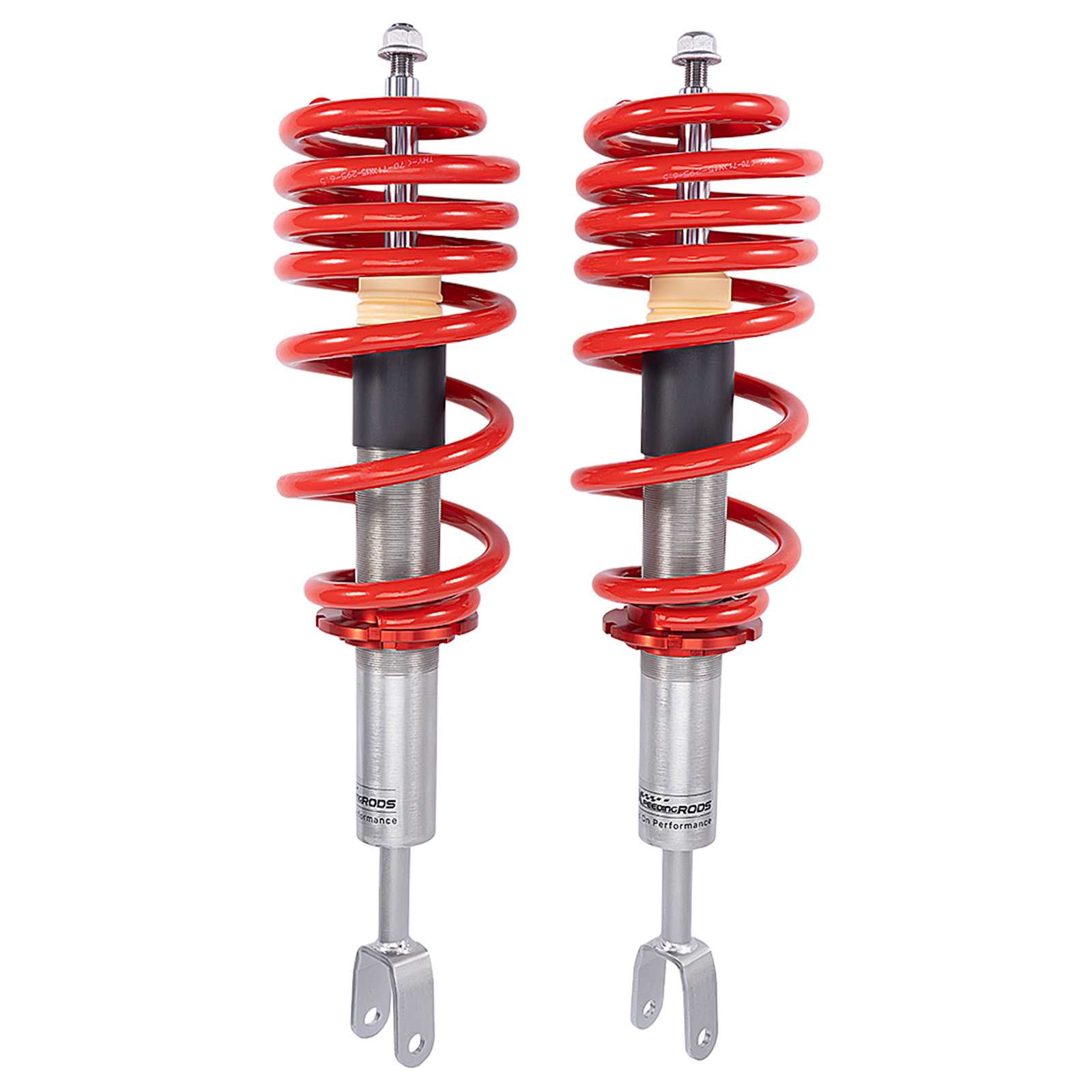Coilovers Lowering Kit For Audi A4 B6 B7 2.0 TFSI 1.8T quattro S4 RS4 Saloon