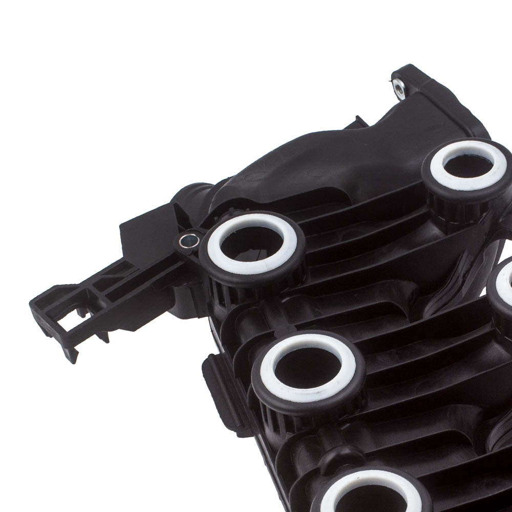 Auspuffkrümmer Saugrohrmodul FÜR Citroën C3 C4 Peugeot 1.6 HDi 0361.N3