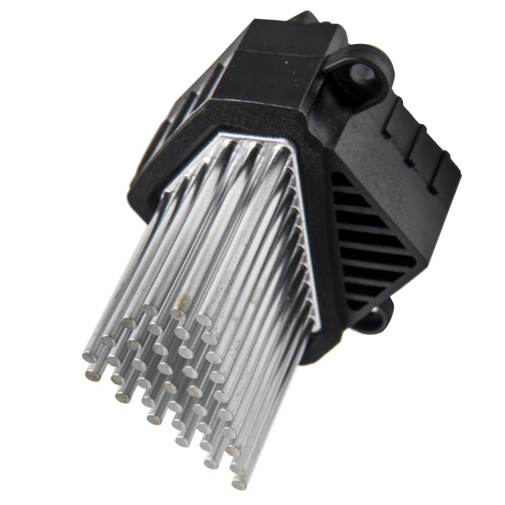 Heater Blower Motor Resistor for BMW E39 E46 E53 X5 M5 ...