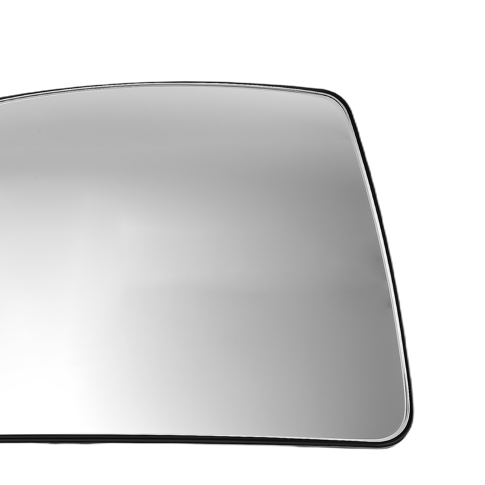 Front Right Mirror Glass for Ford Transit 2.2 TDCi 2014-2020 1855102