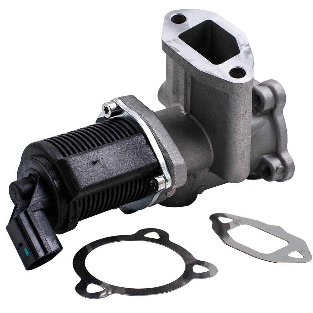 EGR Valve For Opel Vauxhall Agila Combo Corsa C Corsa D Meriva Tigra 1.3cdti AGR