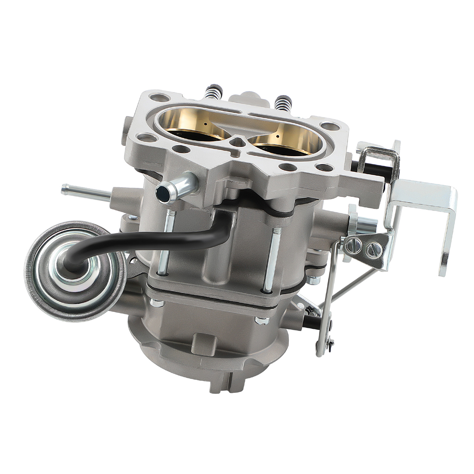 Carburateur Carburetor for Dodge Chrysler 318 Engine BBD Lowtop 2 Barrel V8 5.2L