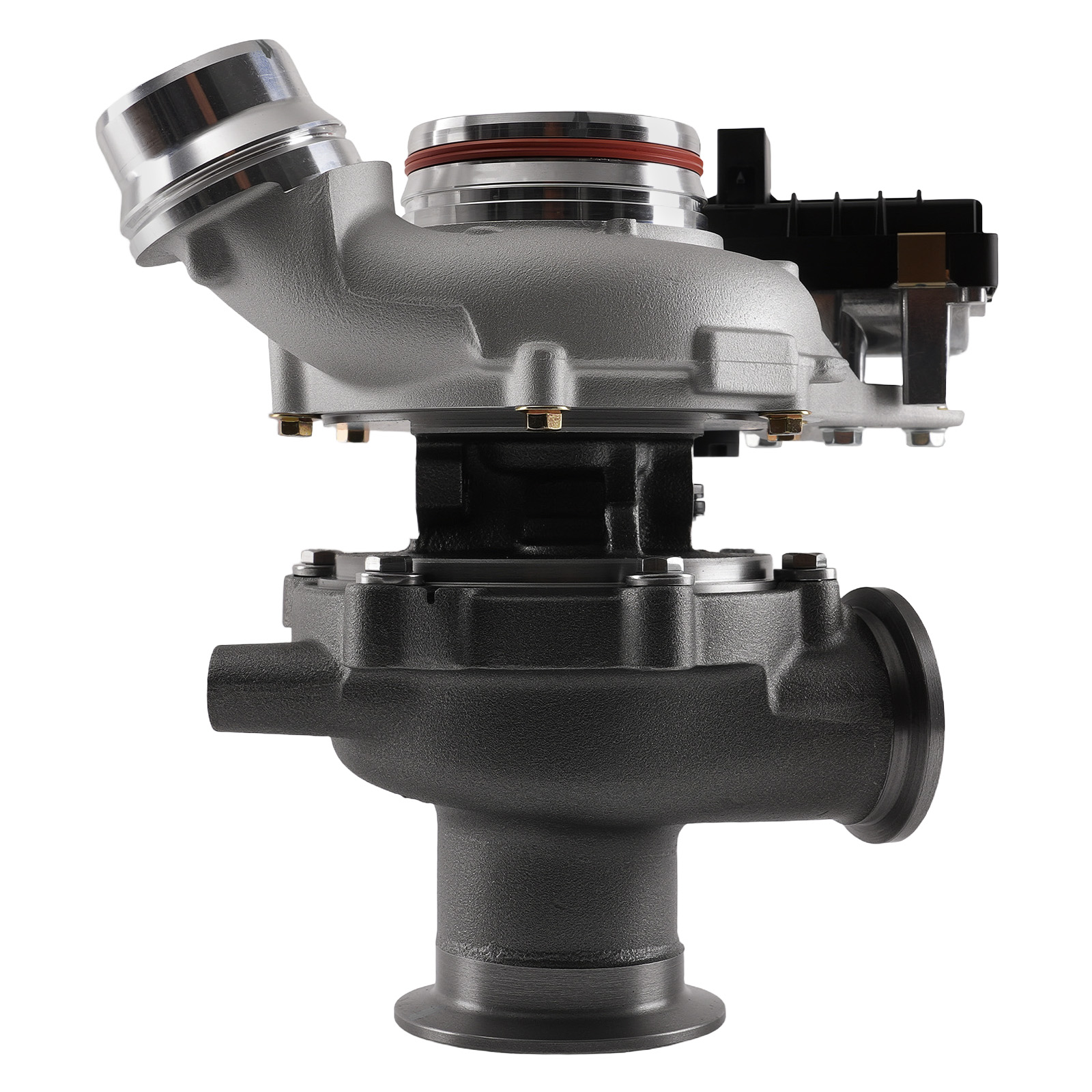 New Turbocharger Assembly for BMW F20 F30 F10 G01 Diesel Models 11658570083