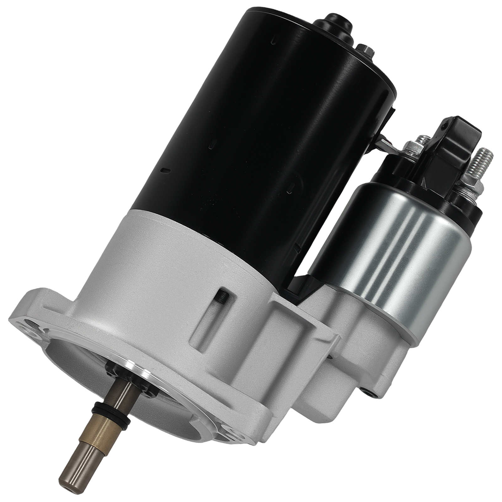 Démarreur 1.1kW for Seat Ibiza Cordoba Inca VW Polo Lupo 1993-2005 036911025B