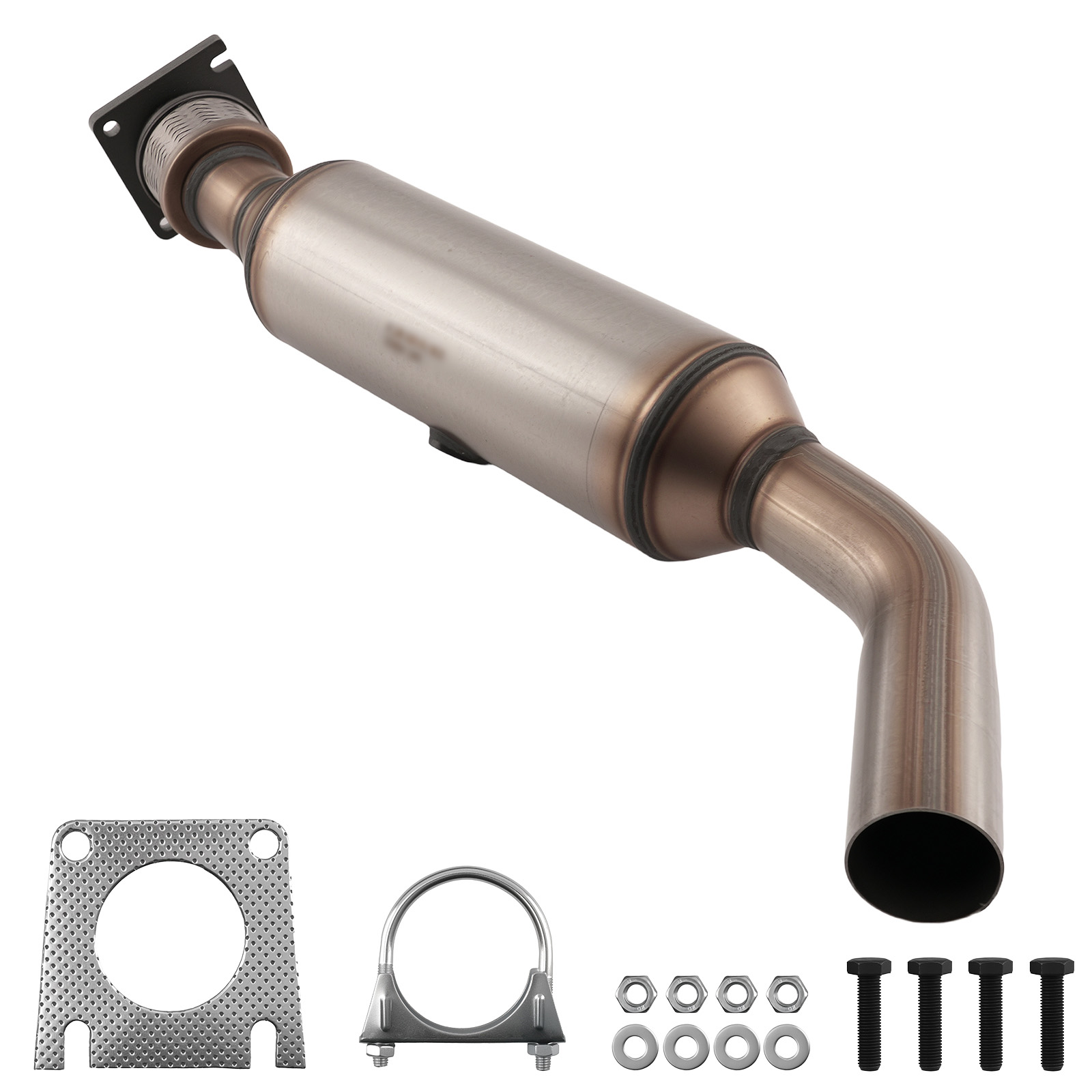 Catalytic Converer For DODGE GRAND CARAVAN 3.3L&3.8L V6 2001 2002 2003 2004 2005