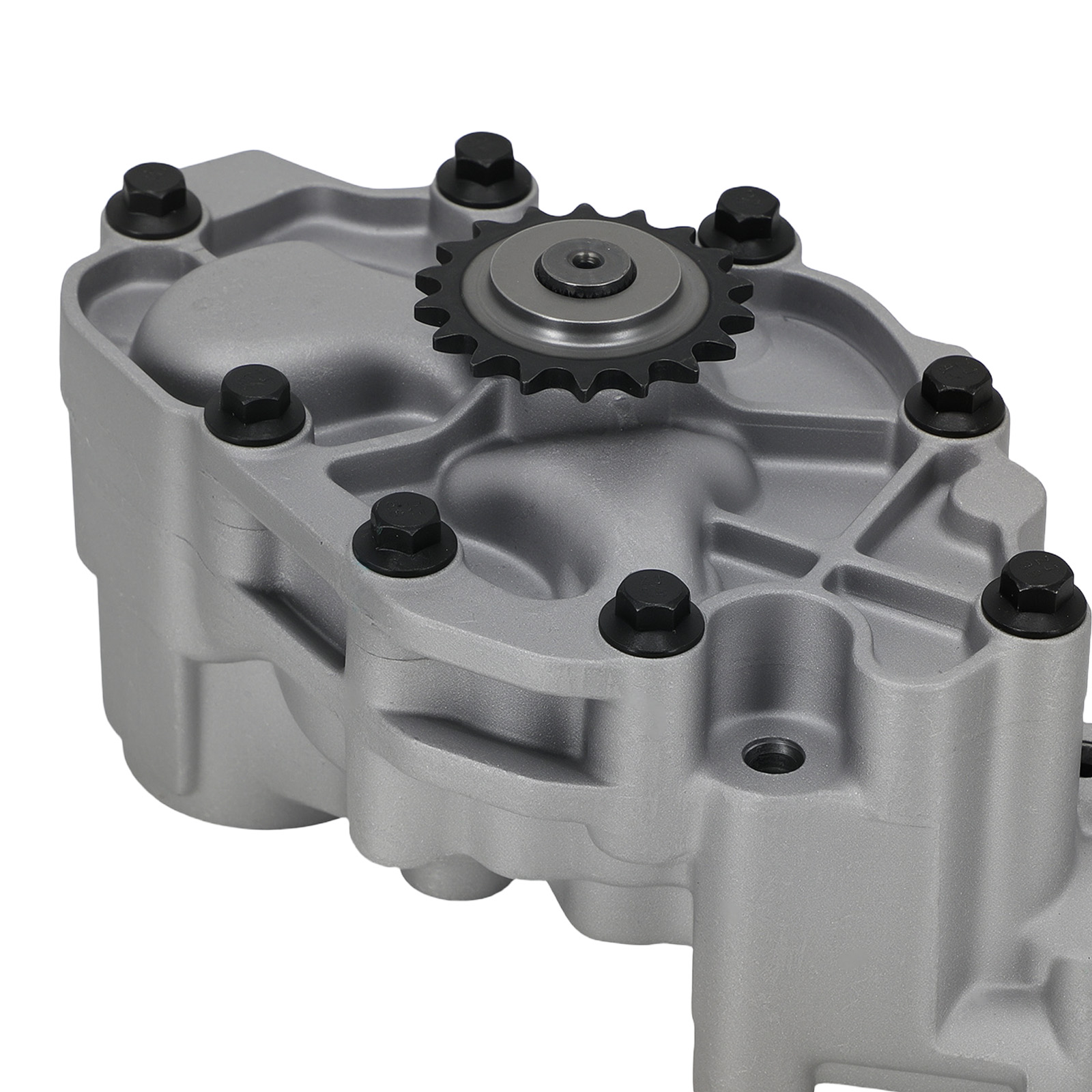 Professional Oil Pump for FORD TDCi 4x4 PEUGEOT BlueHDi 160 Engine DS7Q600DA