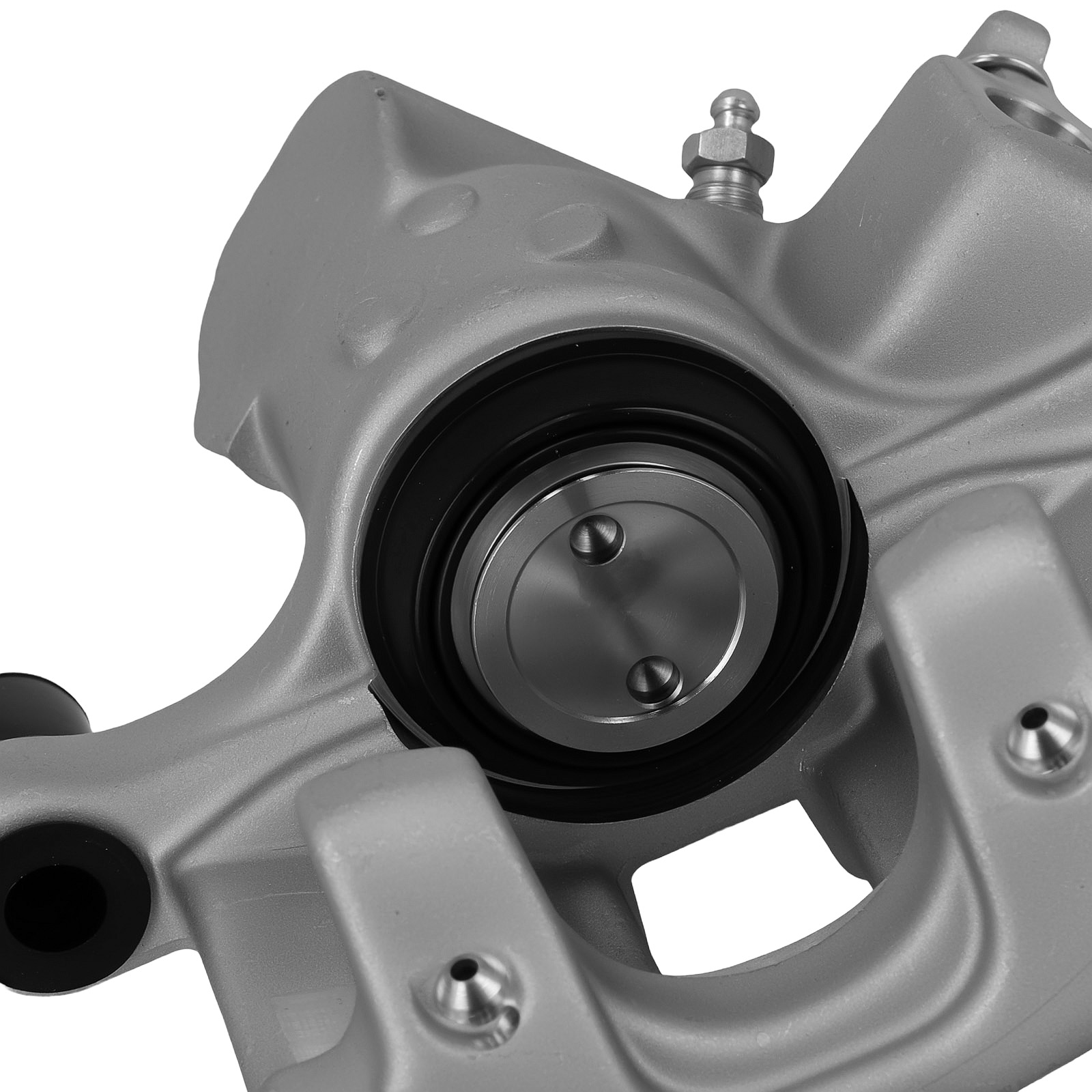 Étrier Arrière for Opel Signum CC/Vectra C 1.9 CDTi 2003-2009 95520073 278mm