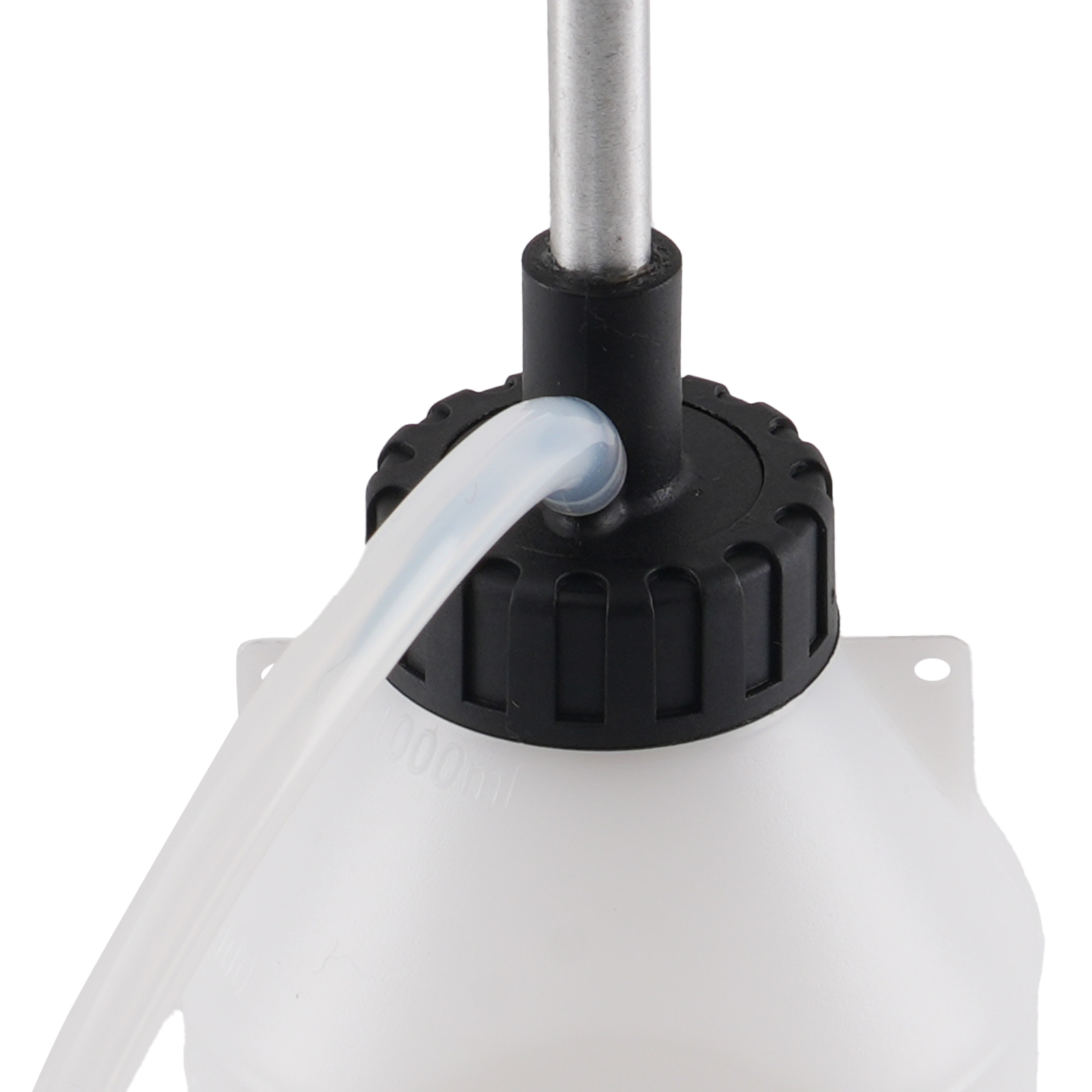1L Flexible Transfer Pump for Engine Oil Brake Fluid Transmission Tool New