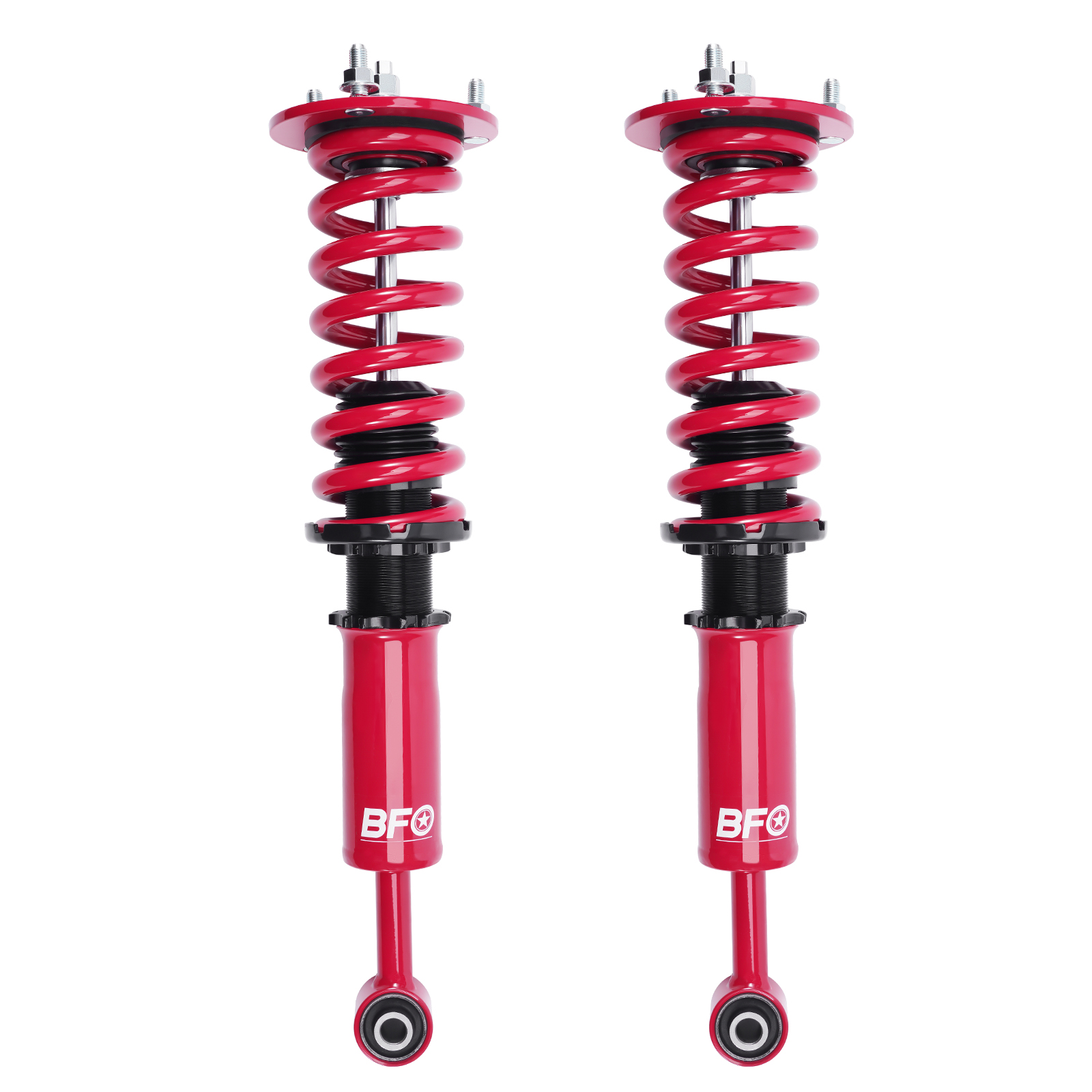 Coilovers Suspension Kit for Lexus IS250 GSE20 06-13 GS 300 GS350 Coil Springs