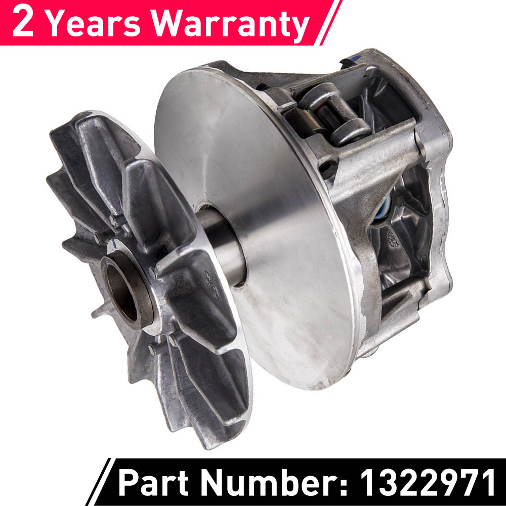 Embrayage primaire for Polaris RZR 900 RZR900 XP Ranger XP 1322971 1323351