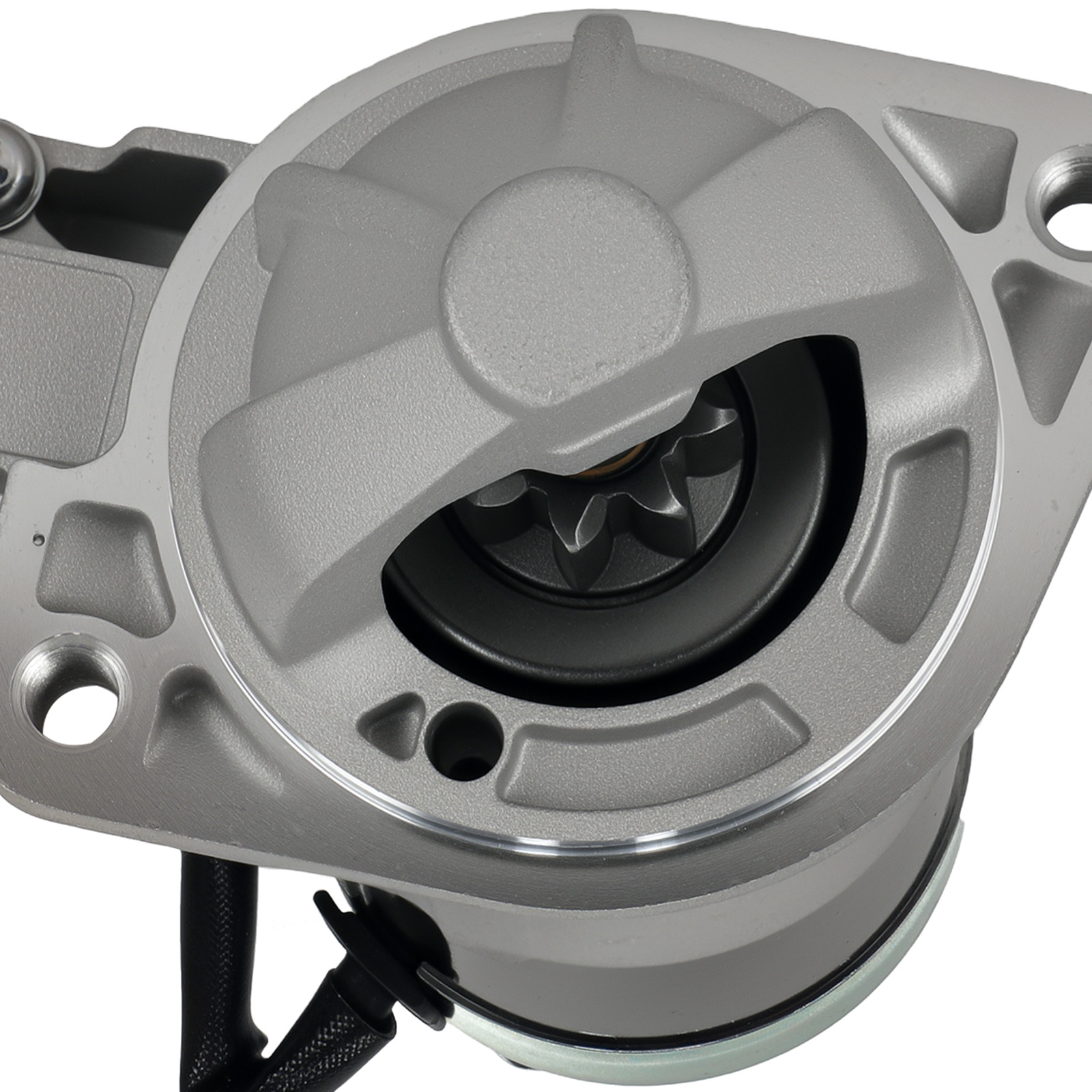 Starter Motor for Hyundai Elantra 1.8L 2.0L 1996-2006 3610023100 Manual 12V