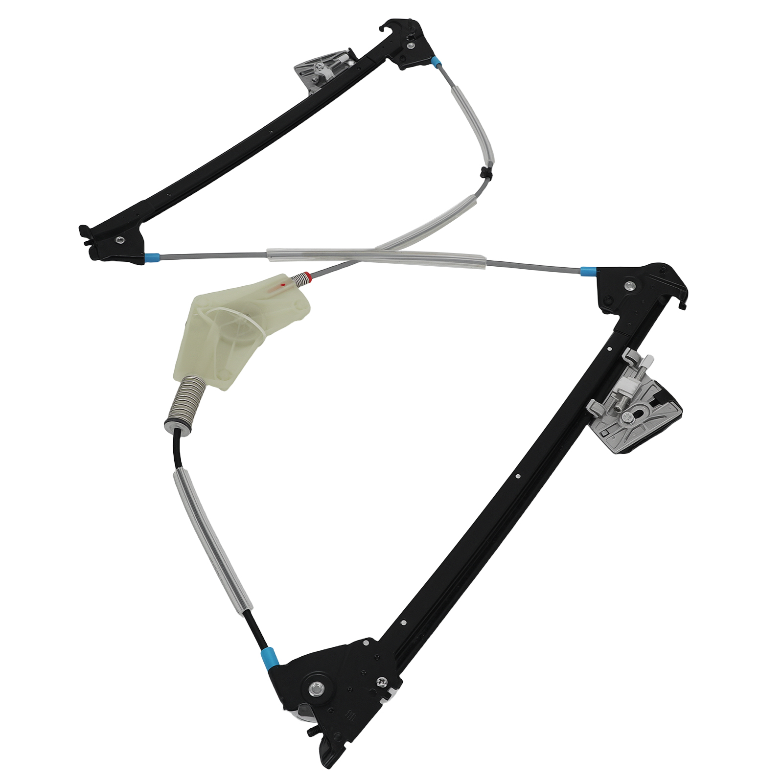 Front Left Power Window Regulator for PORSCHE 911 Targa 4S 987-542-075-01