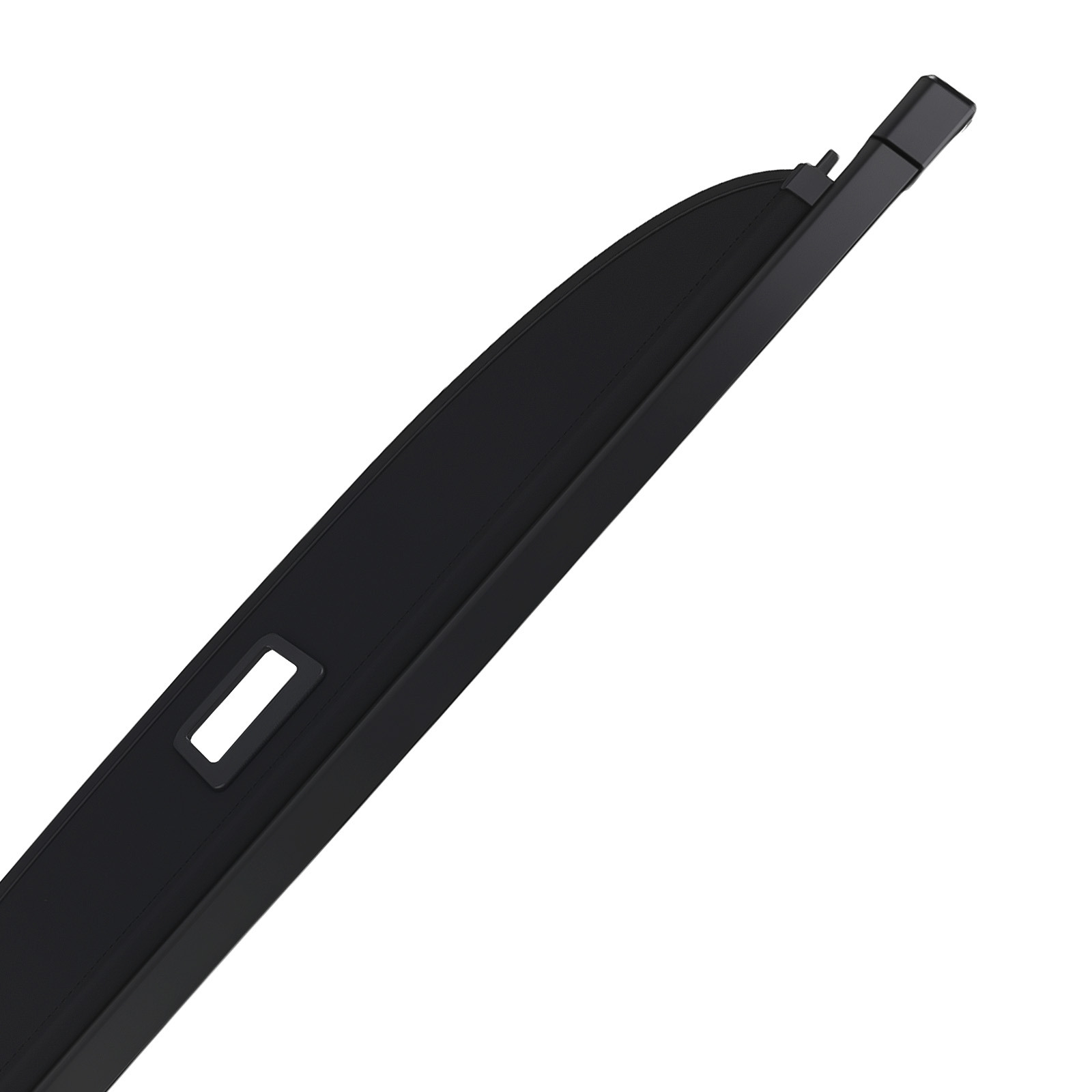 Couvercle de coffre Cache Bagages Arrière for Mercedes-Benz W166 M GLE 2011-2018