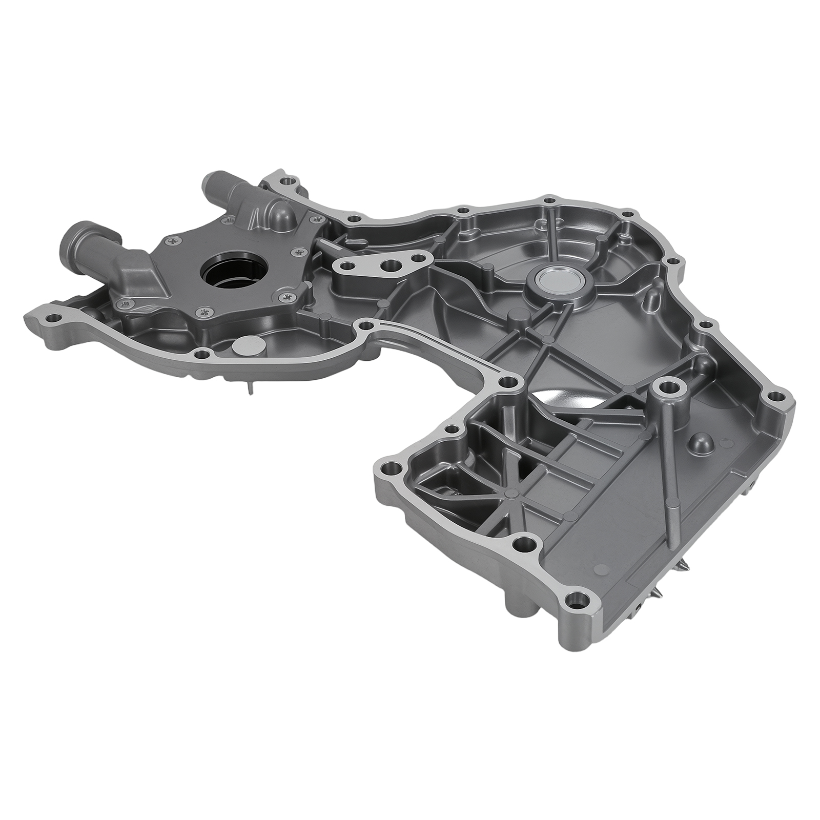 Timing Oil Pump Cover for Kia Rio Soul Venga 1.4 1.6 CRDi 213502A700 D4FB